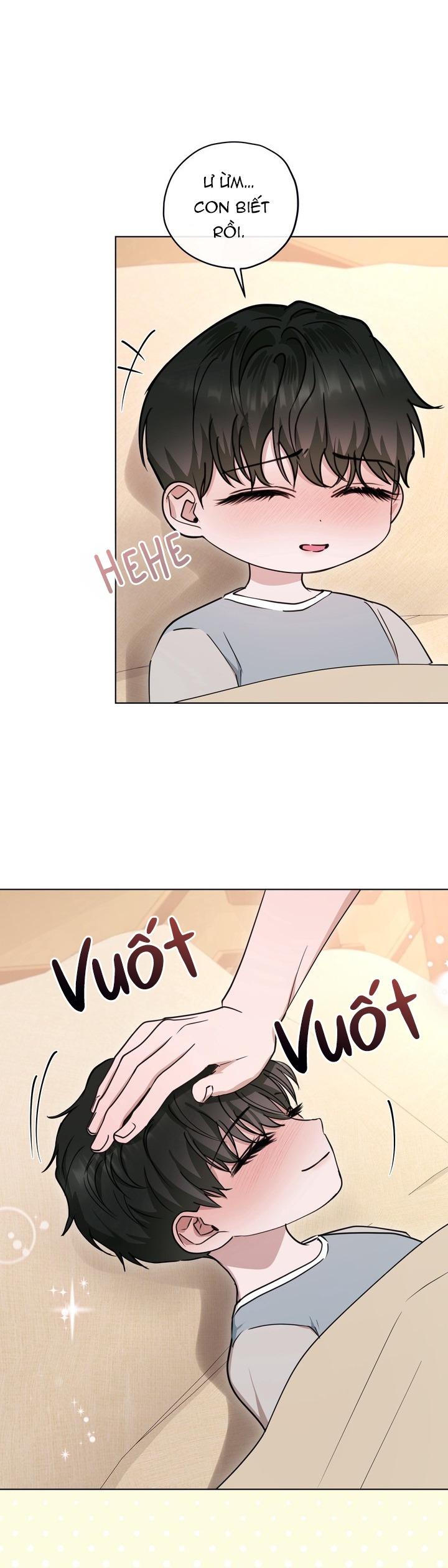 Đọc truyện CÔ DÂU RỒNG - Chapter 12