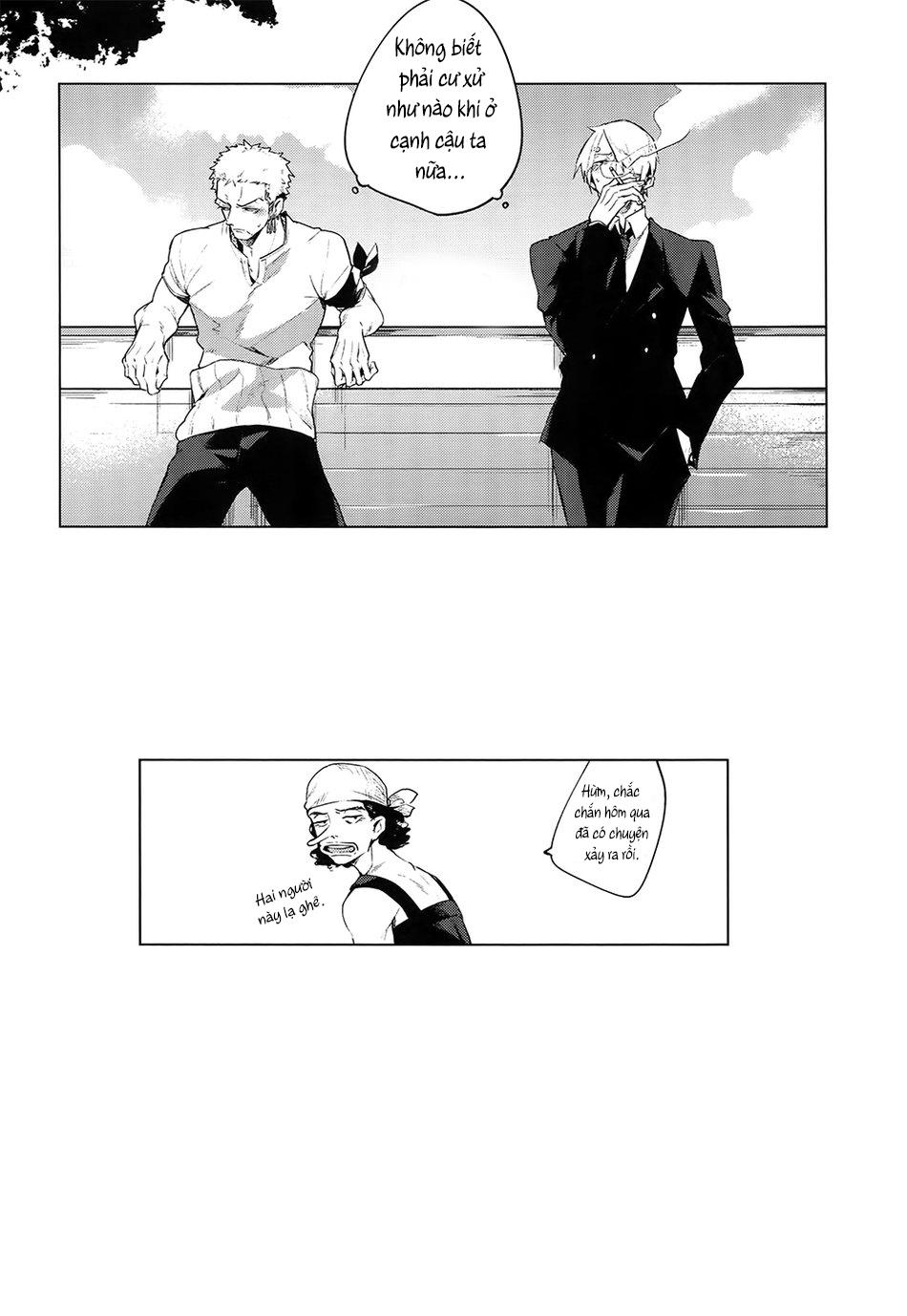 Đọc truyện Ổ sìn OTP - Chapter 140