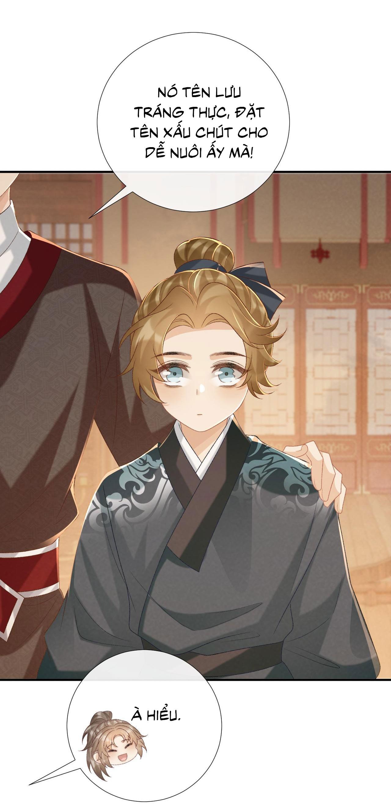 Đọc truyện CẠM BẪY CỦA KẺ BIẾN THÁI - Chapter 89