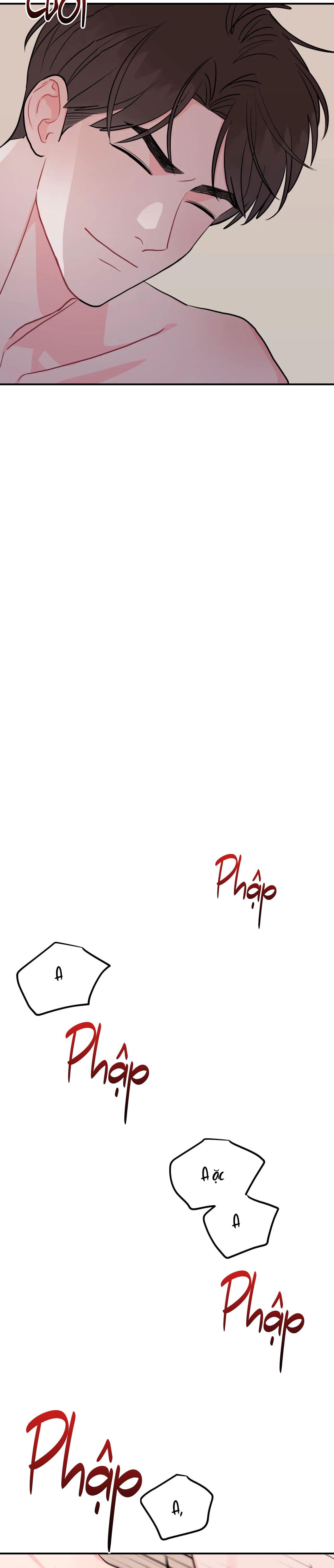 Đọc truyện KHOẢNG CÁCH VƯỢT QUA GIỚI HẠN - Chapter 66