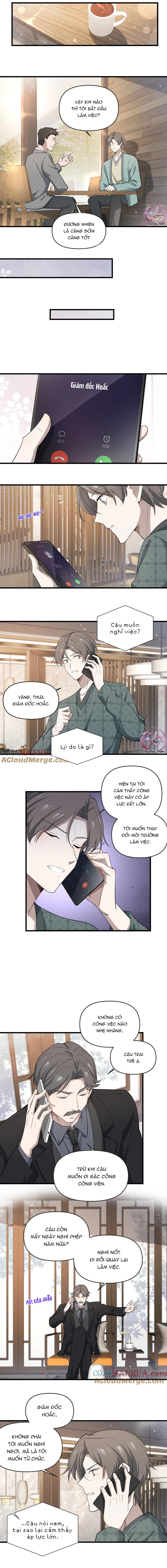 Đọc truyện Công Thức Mỹ Học - Chapter 46