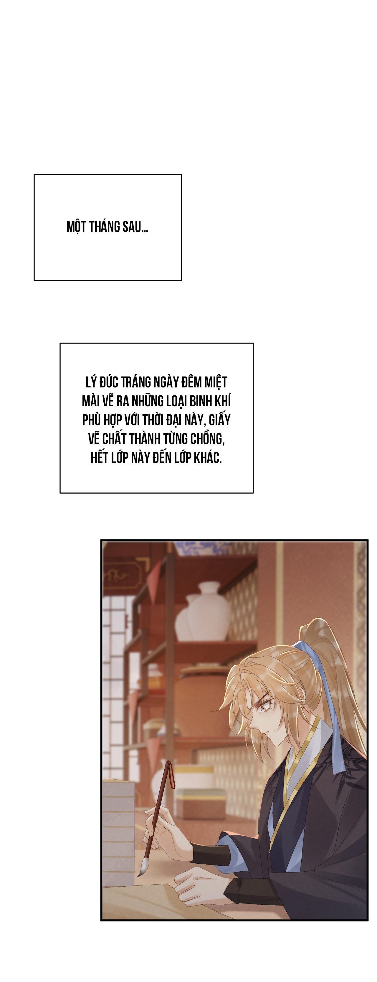 Đọc truyện CẠM BẪY CỦA KẺ BIẾN THÁI - Chapter 110