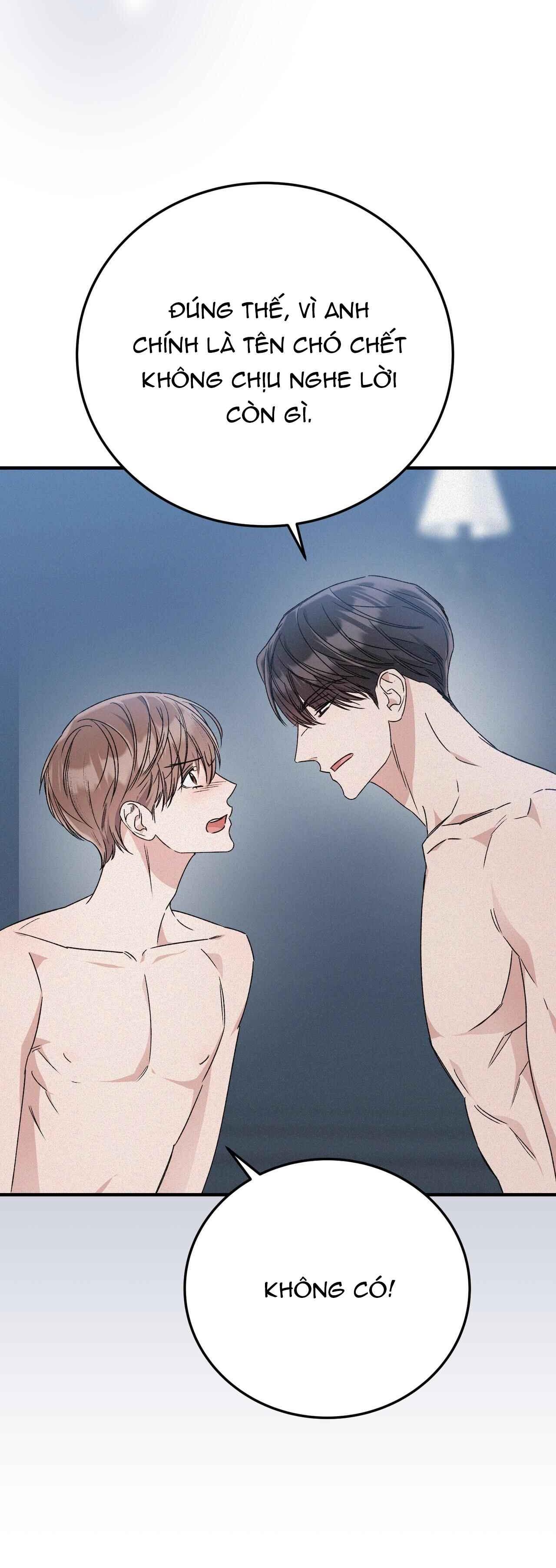 Đọc truyện VÔ HÌNH - Chapter 47