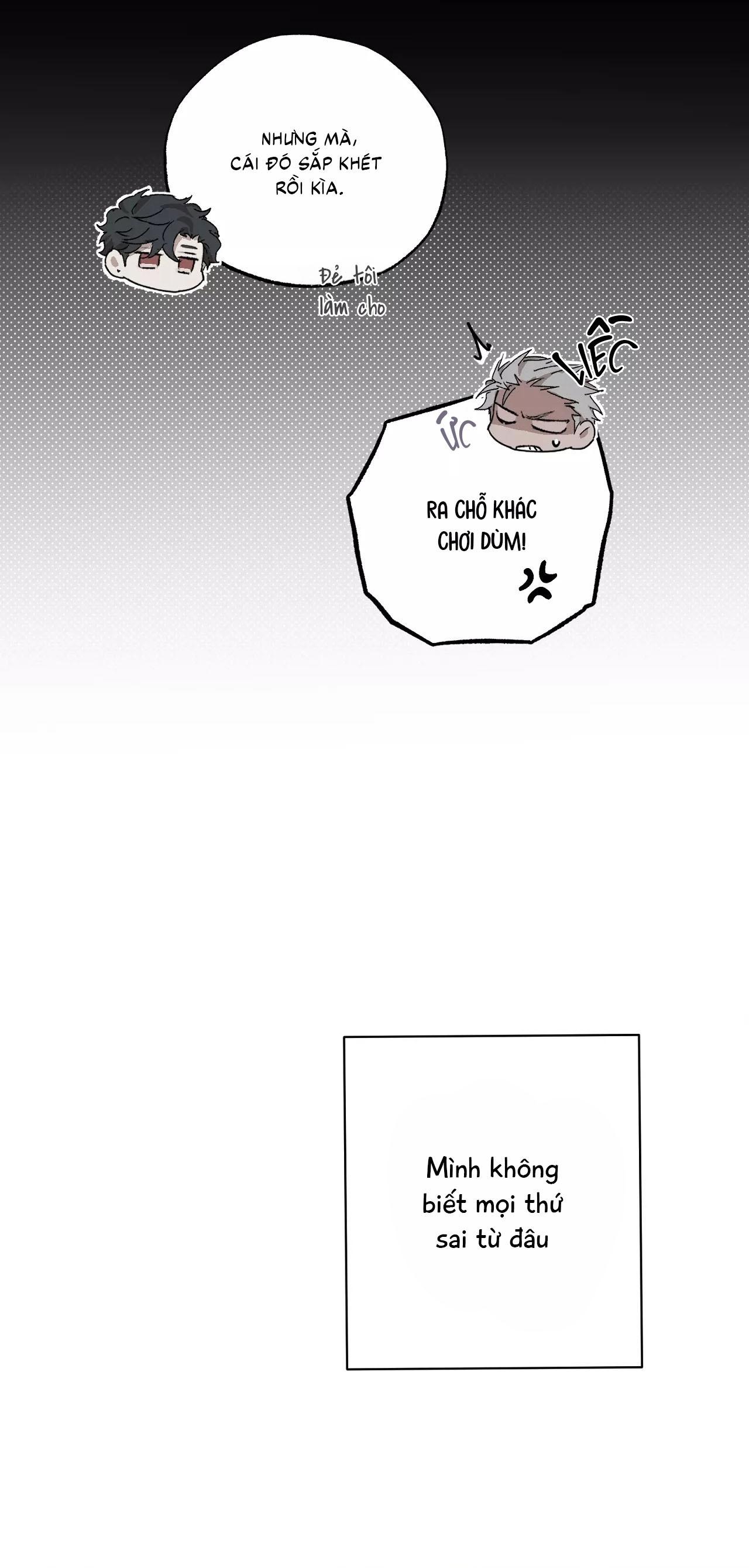 Đọc truyện  Nuốt gai - Chapter 26