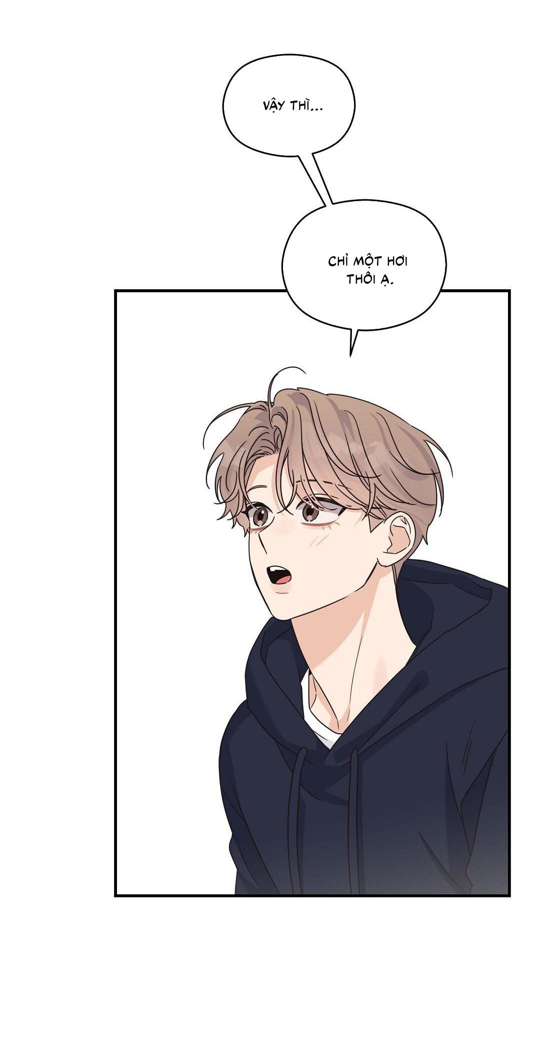 Đọc truyện  ALPHA TRAUMA - Chapter 15