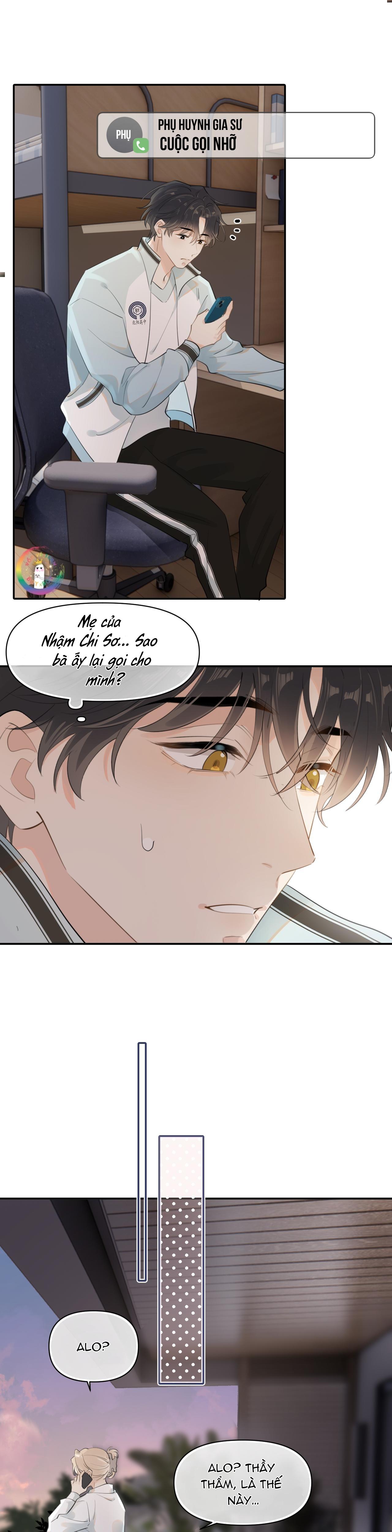 Đọc truyện Cậu Vượt Giới Hạn Rồi - Chapter 17