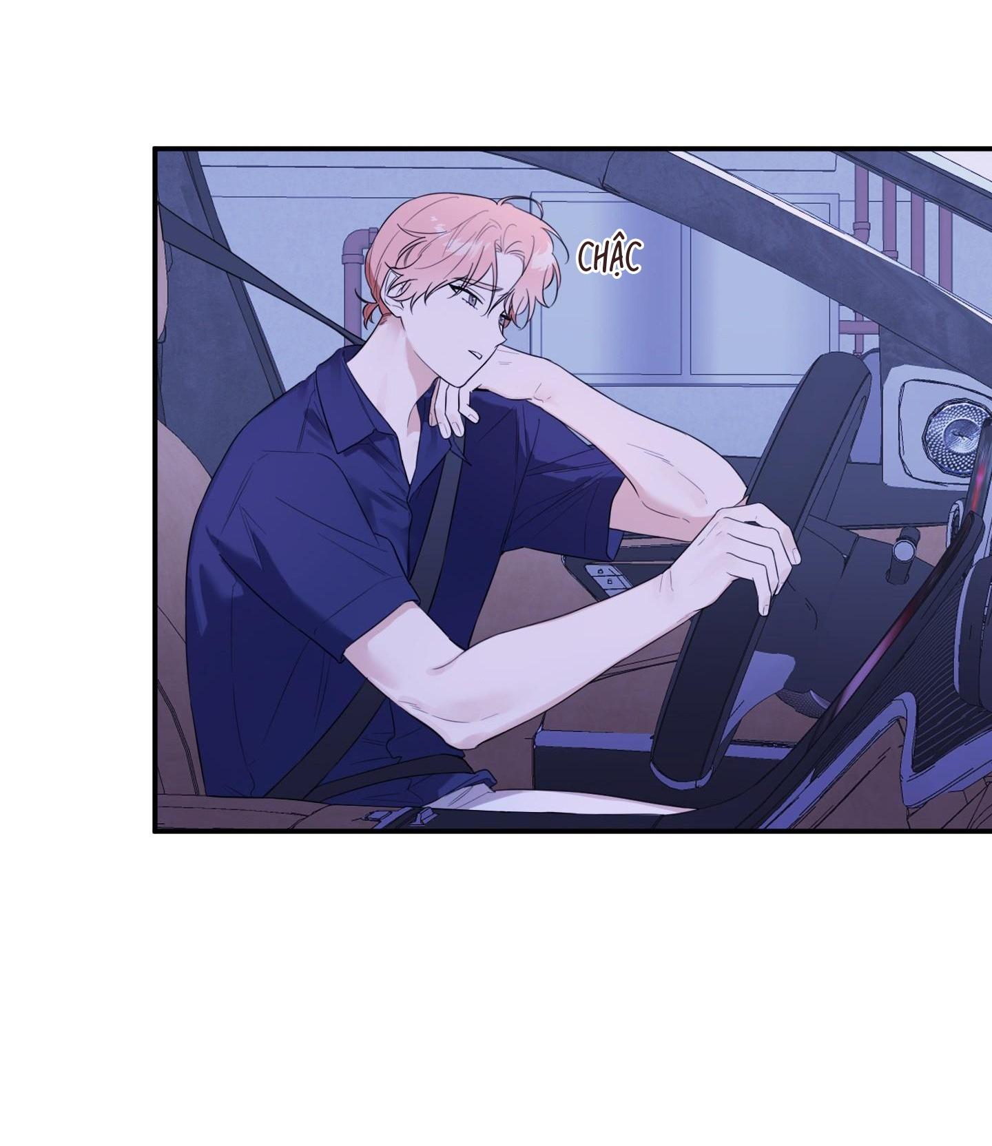 Đọc truyện VƯỜN HOA - Chapter 30