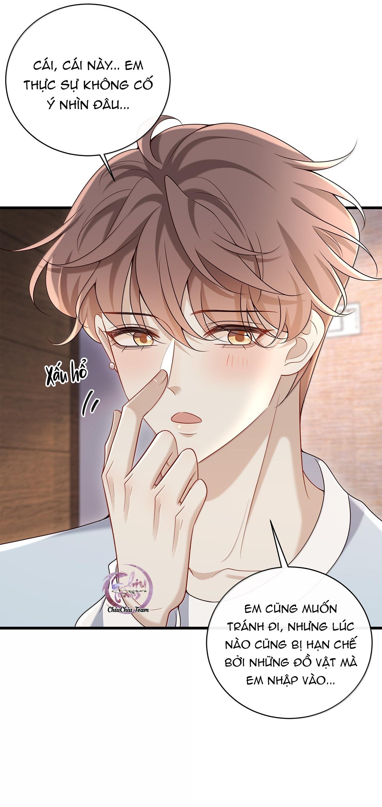 Đọc truyện Người Đó Đến Từ Đêm Tối - Chapter 77