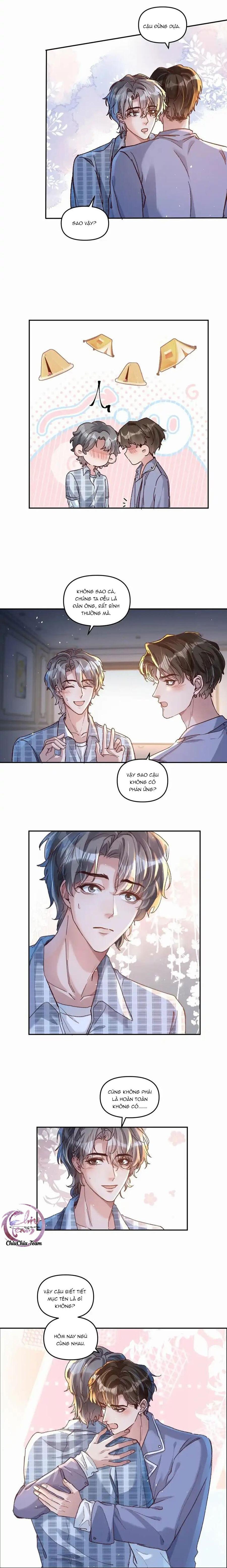 Đọc truyện Hữu Danh - Chapter 29