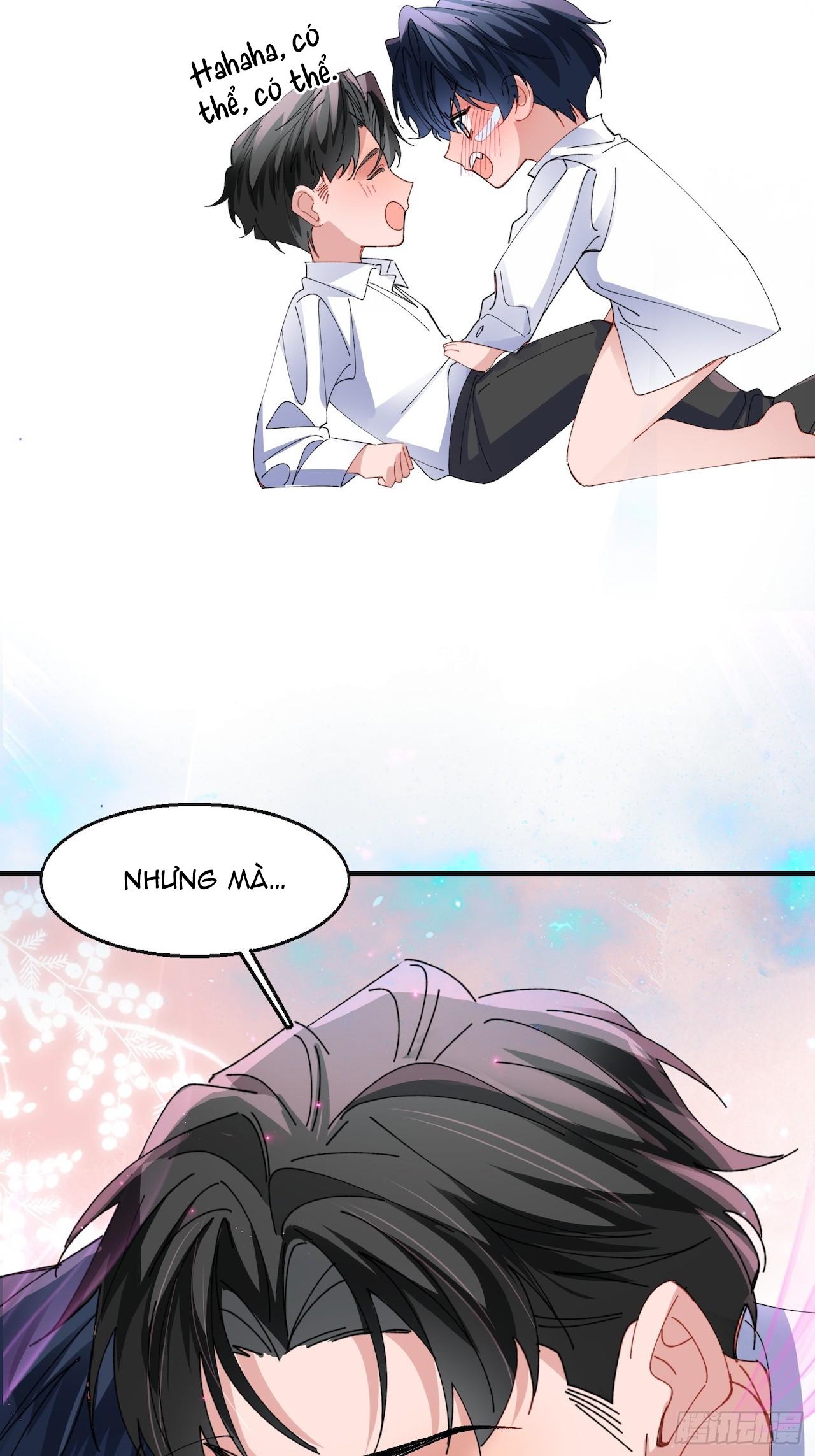 Đọc truyện Dĩ Hạ Khi Thượng - Chapter 46