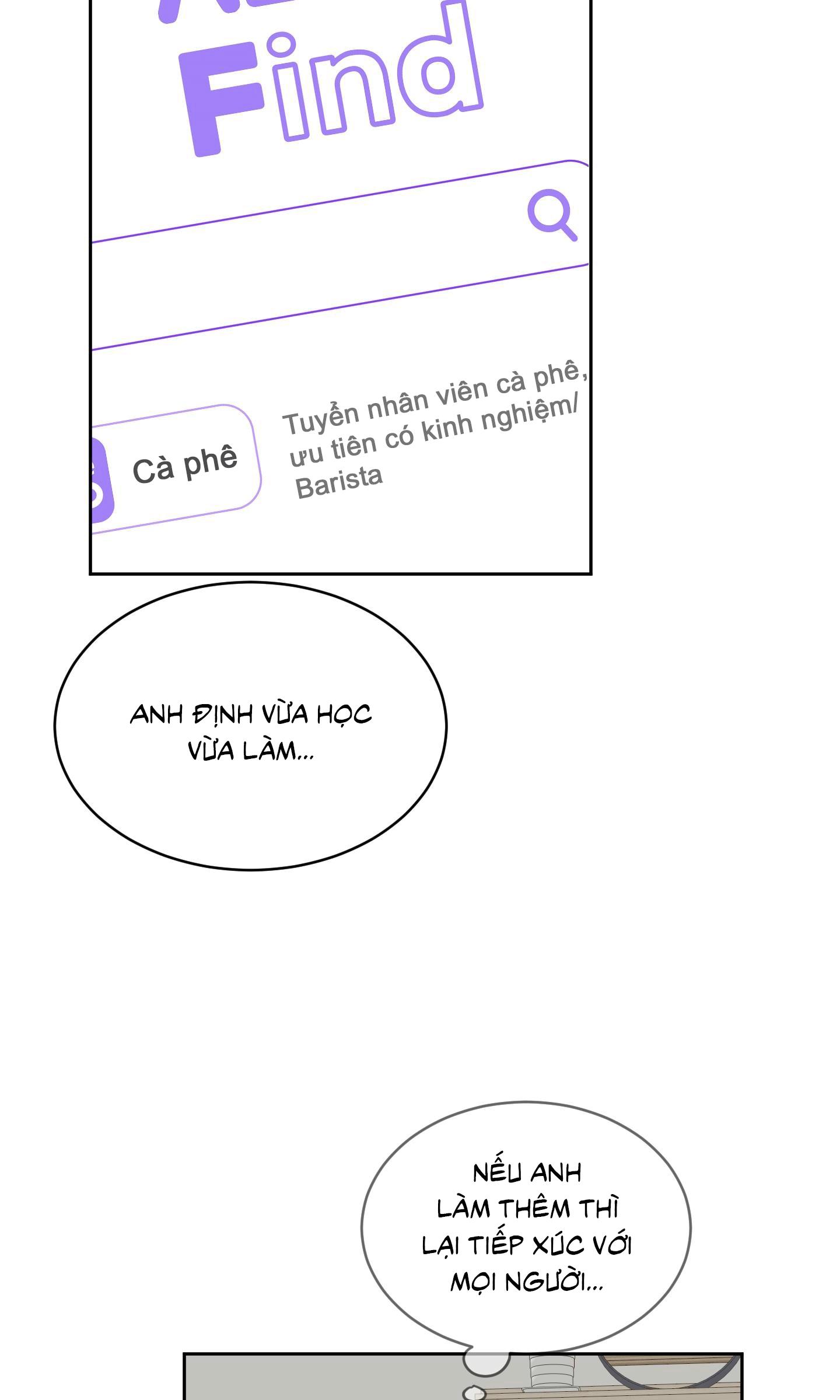 Đọc truyện Missing Romance - Chapter 30