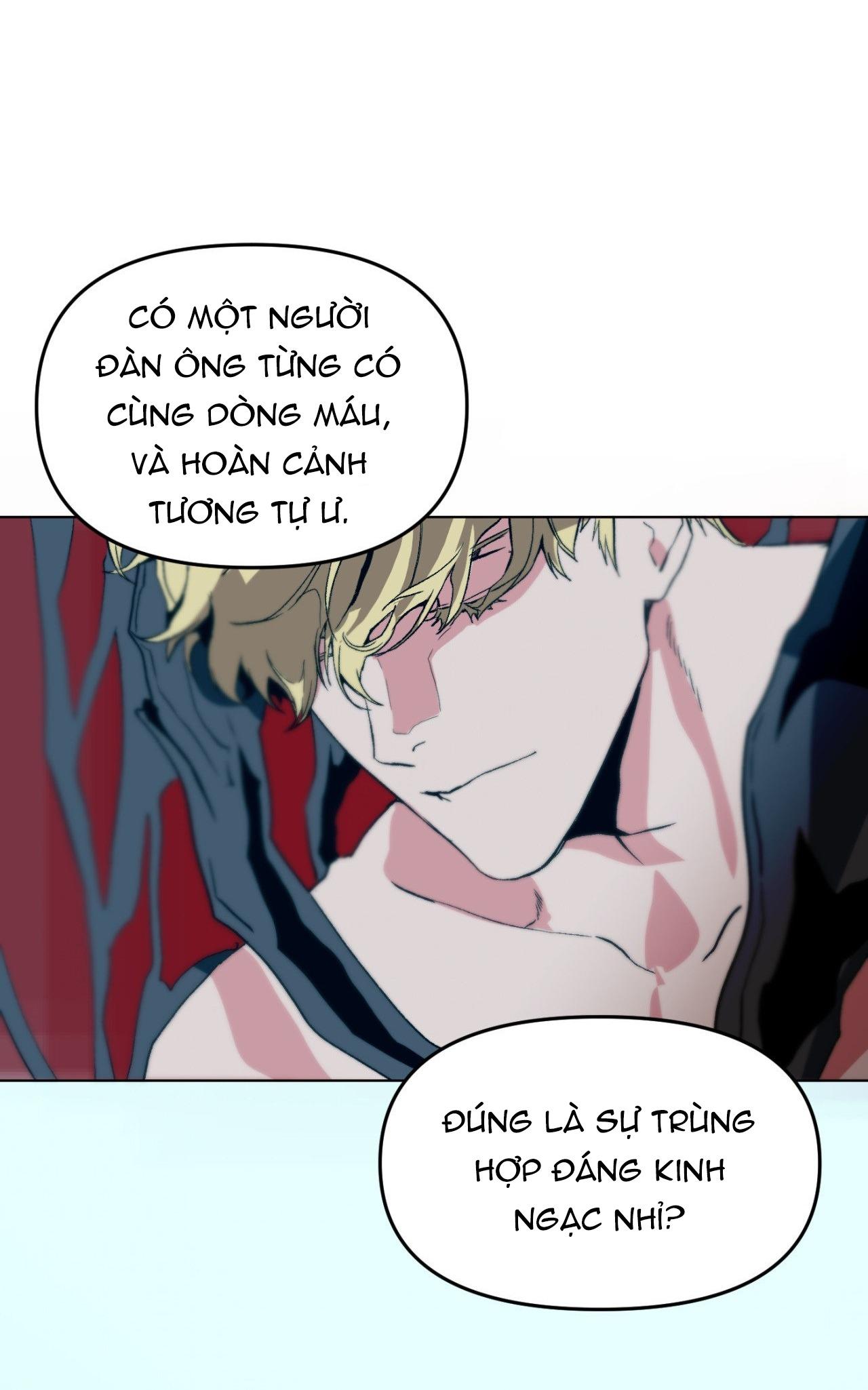 Đọc truyện BẠN CÙNG LỚP MẪU GIÁO MẶT TRỜI - Chapter 28