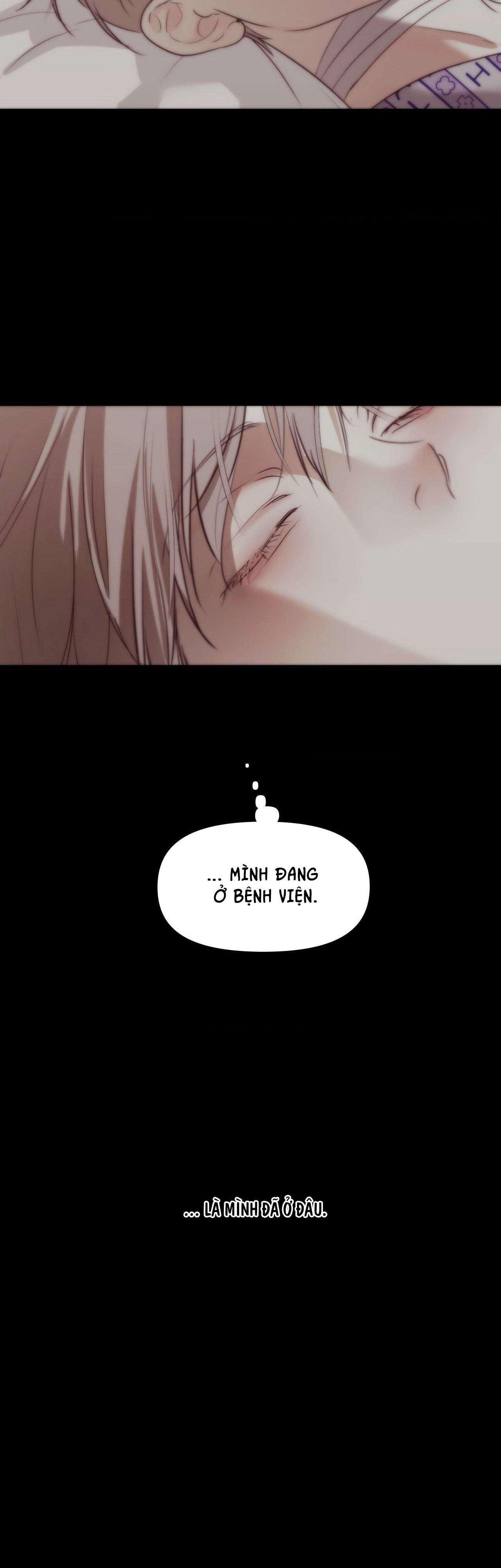 Đọc truyện ÁI TÌNH VÀ DỤC VỌNG - Chapter 17