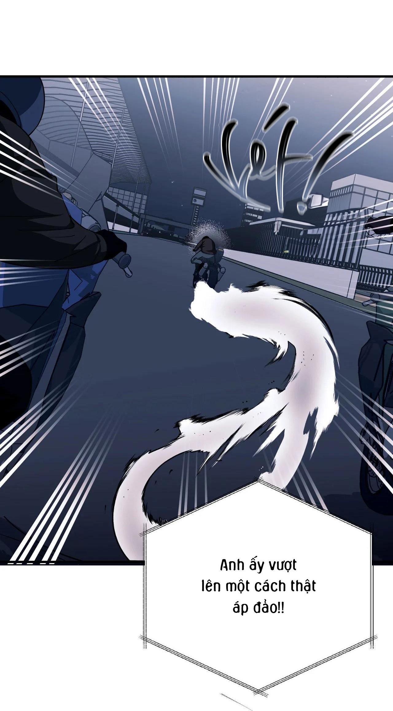 Đọc truyện  Vết Trượt - Chapter 46