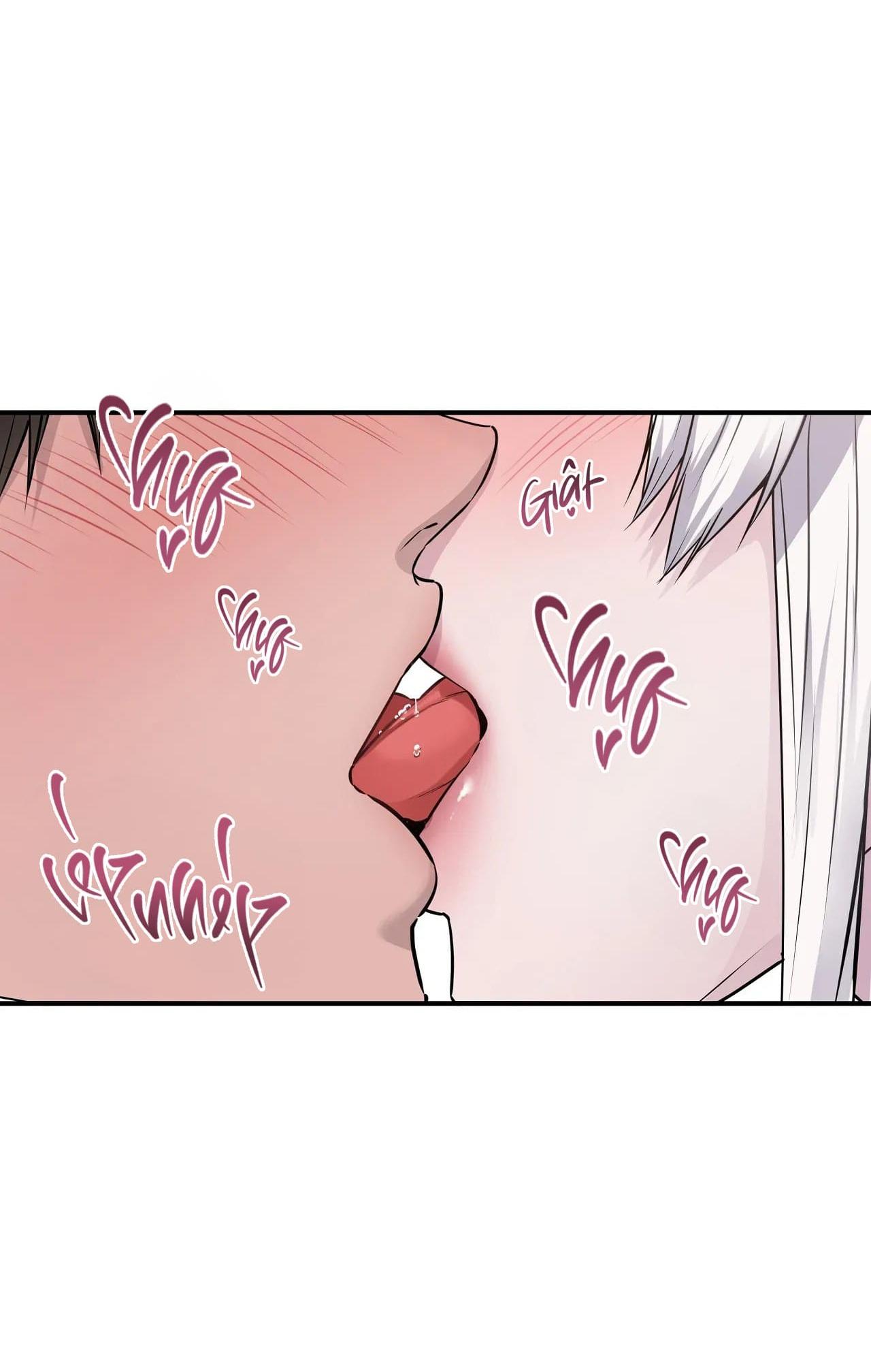 Đọc truyện ÂN NHÂN CỦA RẮN - Chapter 10