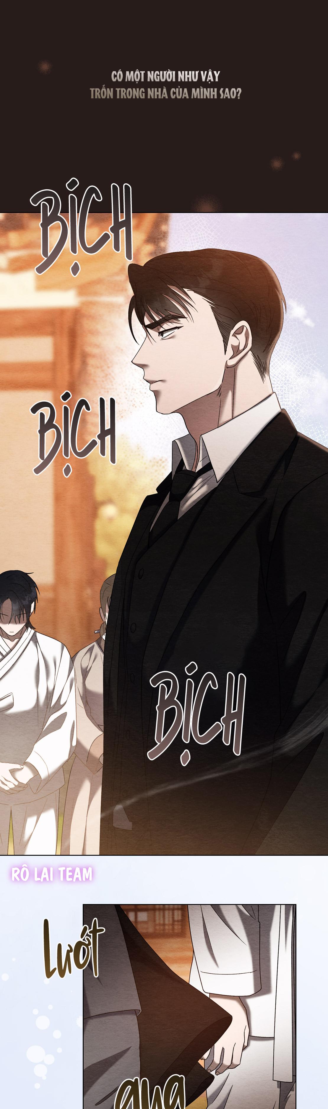 Đọc truyện ĂN MỘT LỜI HAI - Chapter 0