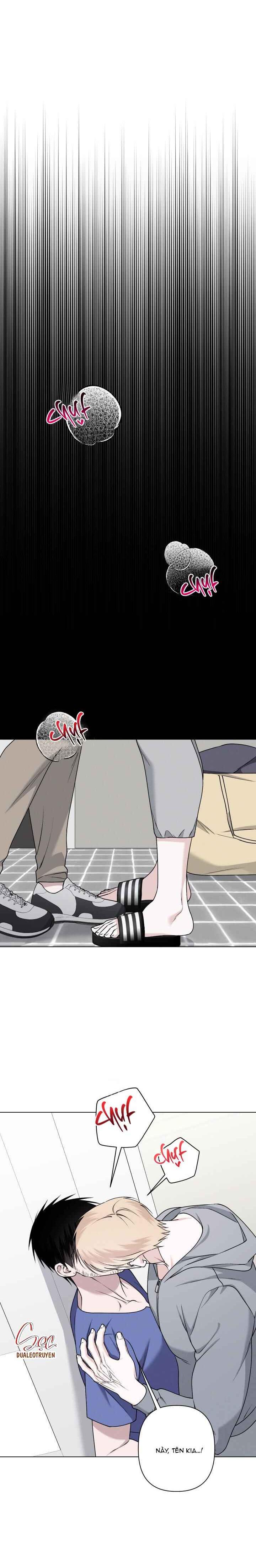 Đọc truyện TUYỂN TẬP NHỮNG ÔNG CHÚ TÀ ZÂM - Chapter 17.6