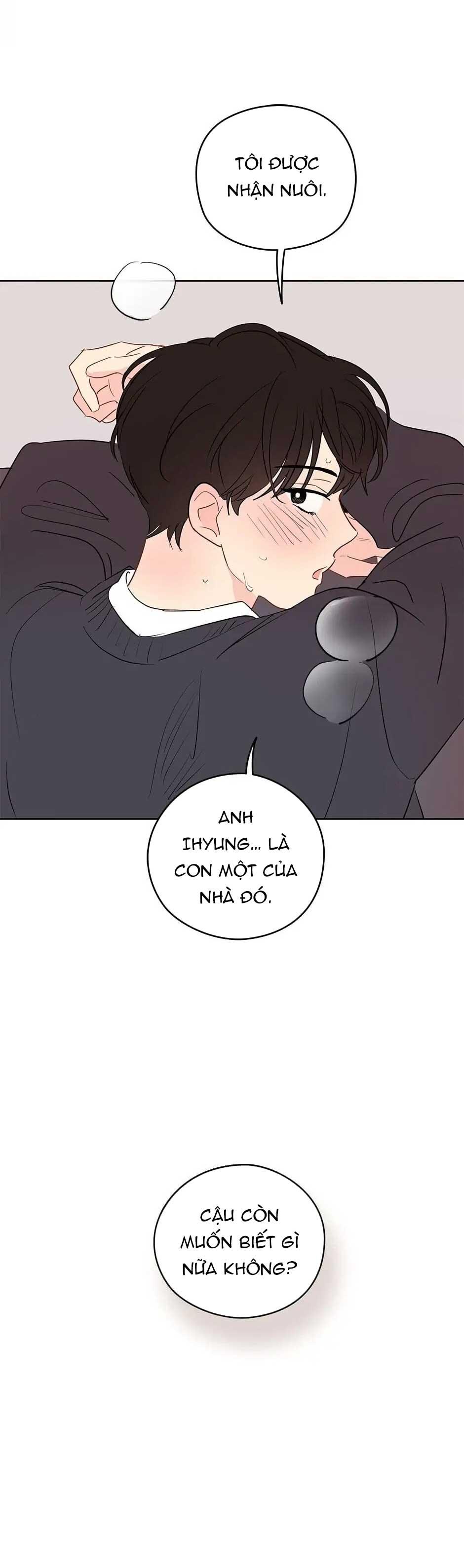 Đọc truyện Liệu Rằng... Đây Có Phải Chỉ Là Một Giấc Mơ Không!? - Chapter 17