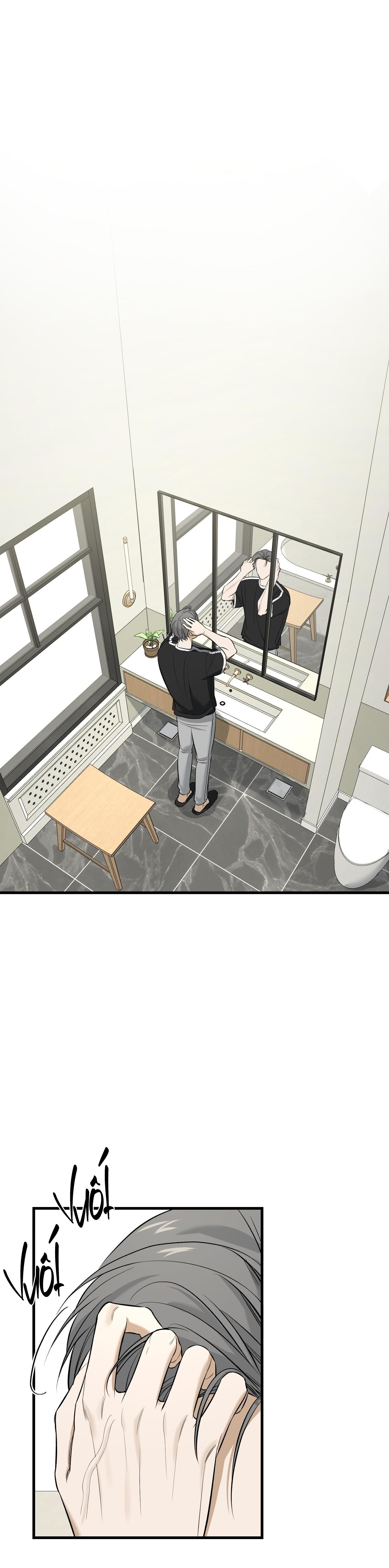 Đọc truyện (ABO) FEEL MY BENEFIT - Chapter 31