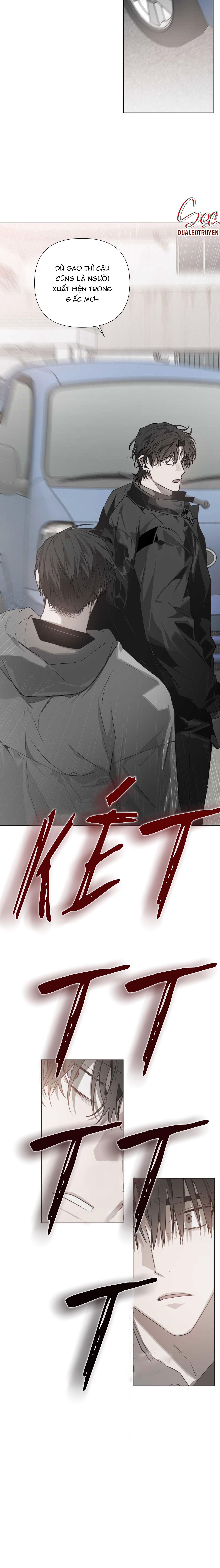 Đọc truyện Hold Over You - Chapter 1