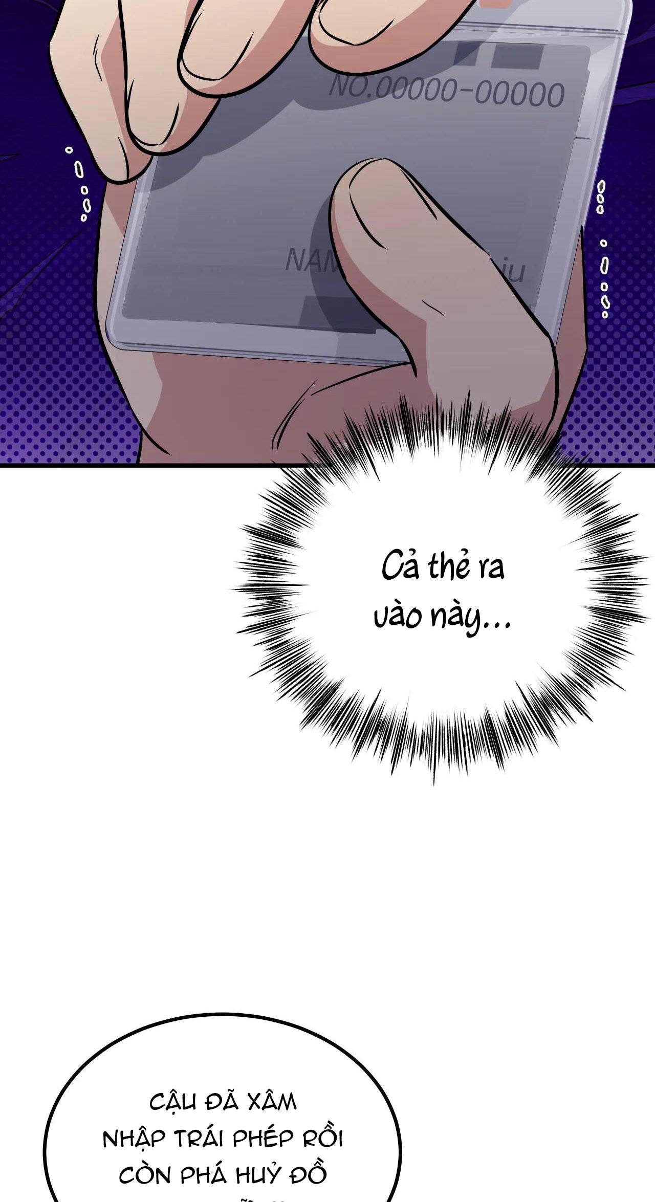 Đọc truyện TÌNH YÊU CỔ TÍCH - Chapter 30