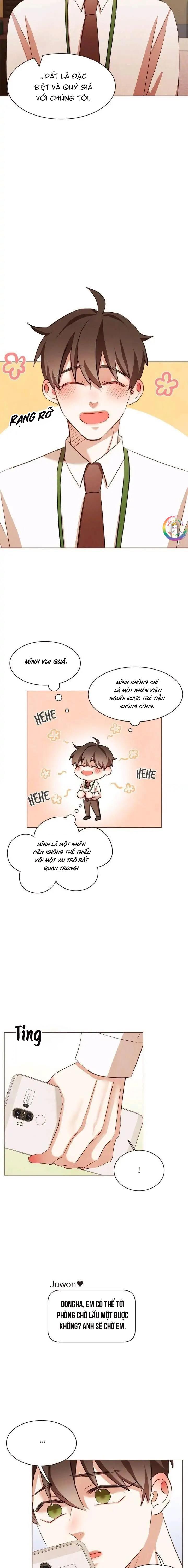 Đọc truyện Ma Cà Rồng Đếch Có Thật Đâu! (END) - Chapter 67