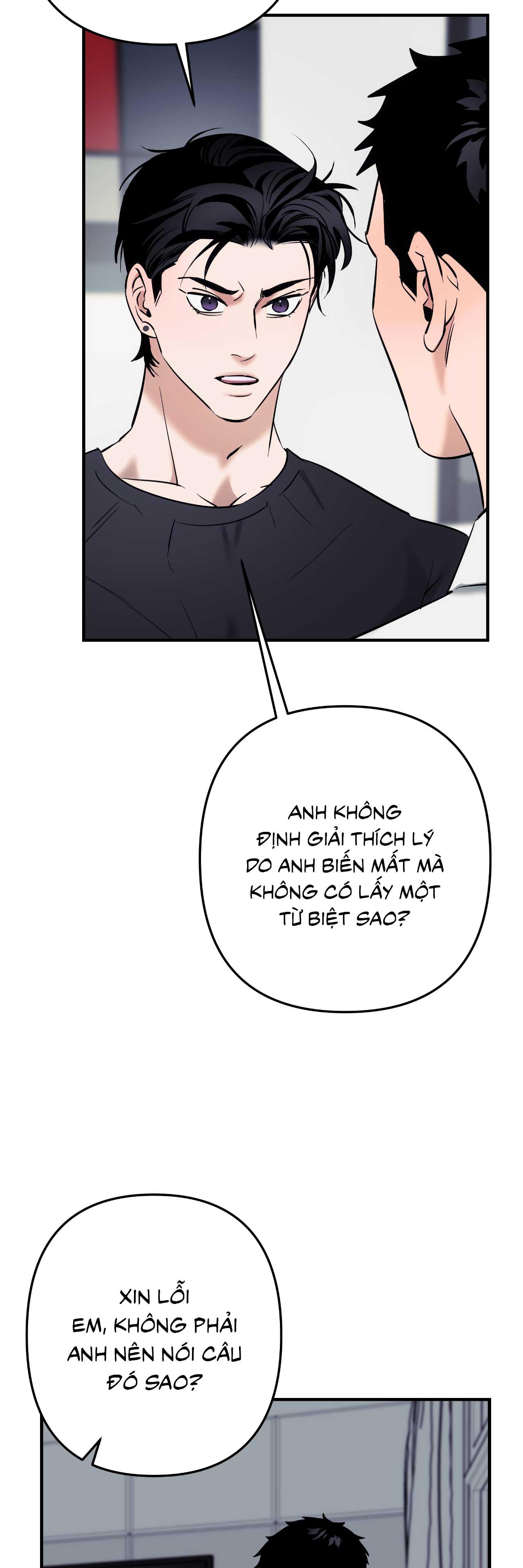 Đọc truyện COLORIZE - Chapter 6