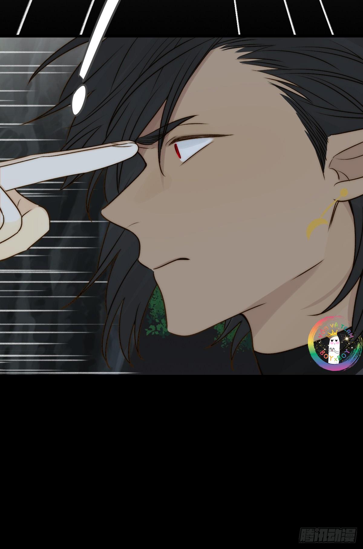 Đọc truyện Chỉ Riêng Đuôi Là Không Được!!! - Chapter 52