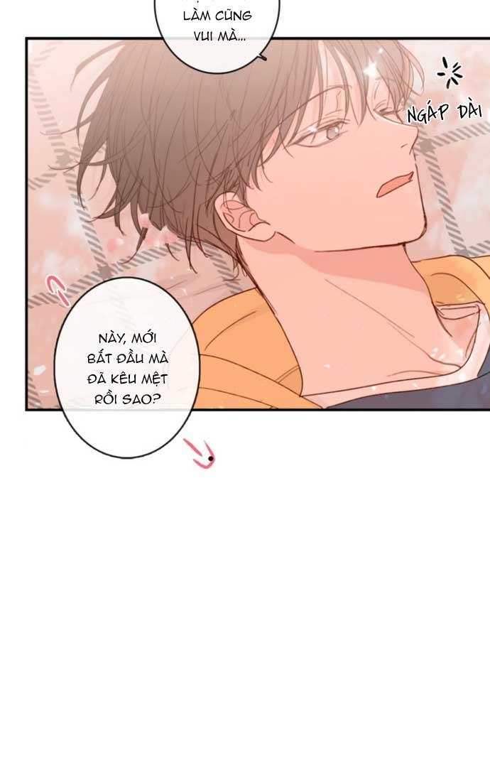 Đọc truyện Thiên Đường Táo Xanh - Chapter 110