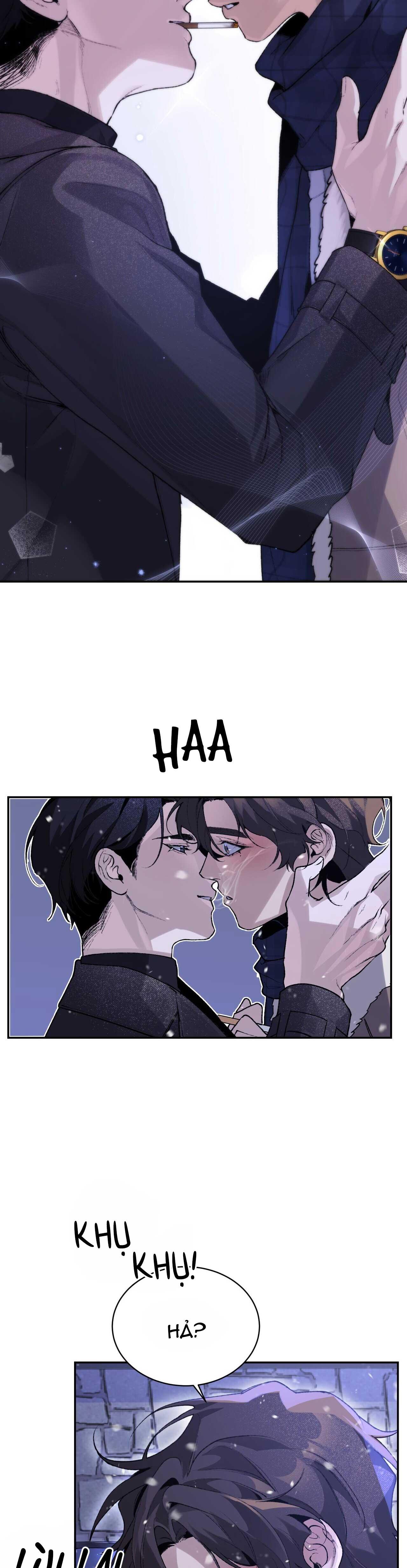 Đọc truyện NÀNG THƠ - Chapter 2