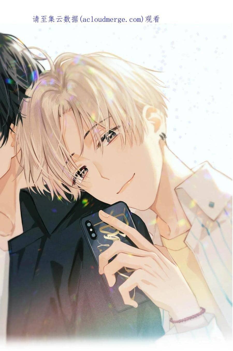 Đọc truyện Tôi và đối tác của tôi [DROP] - Chapter 60