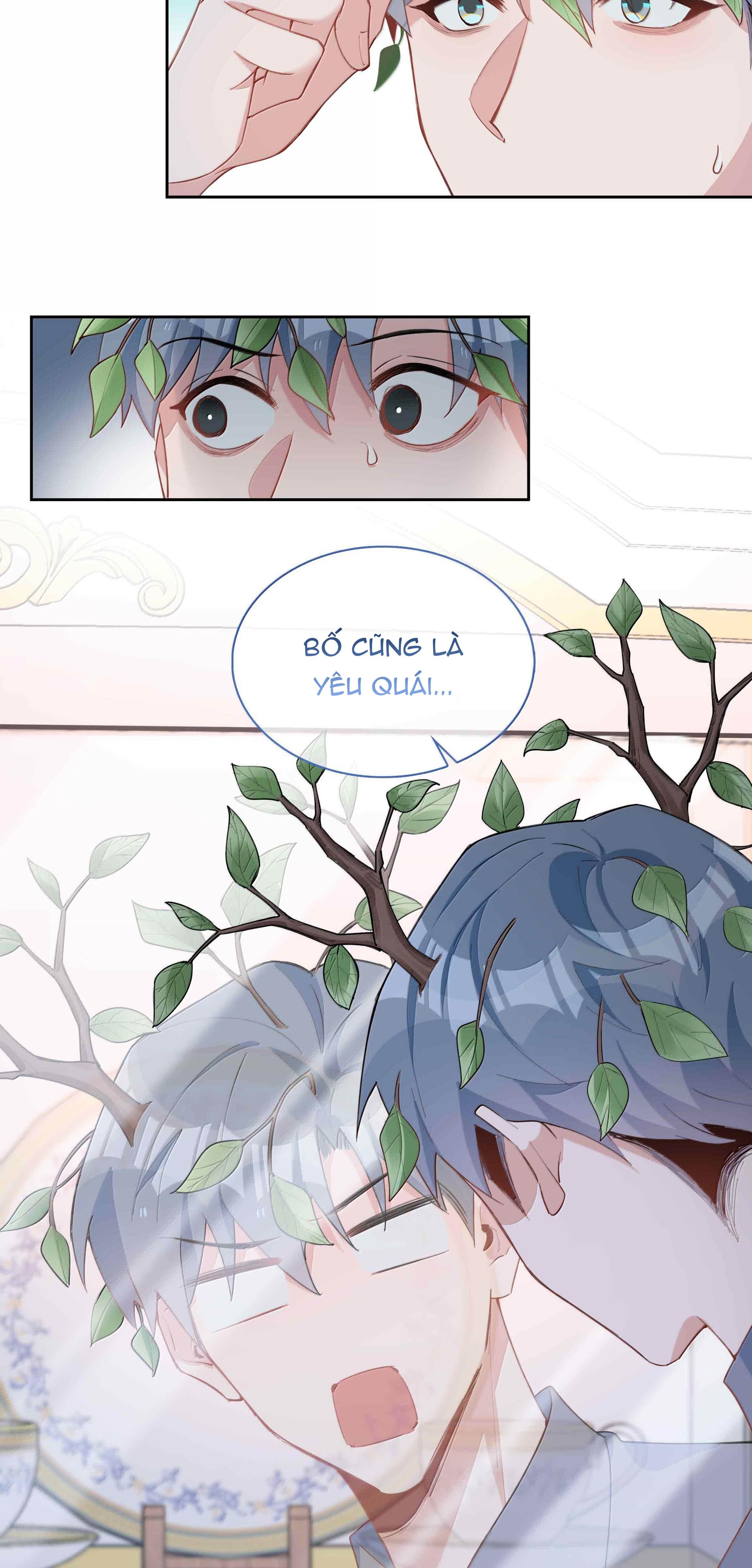 Đọc truyện Trường Cấp Ba Sơn Hải - Chapter 98