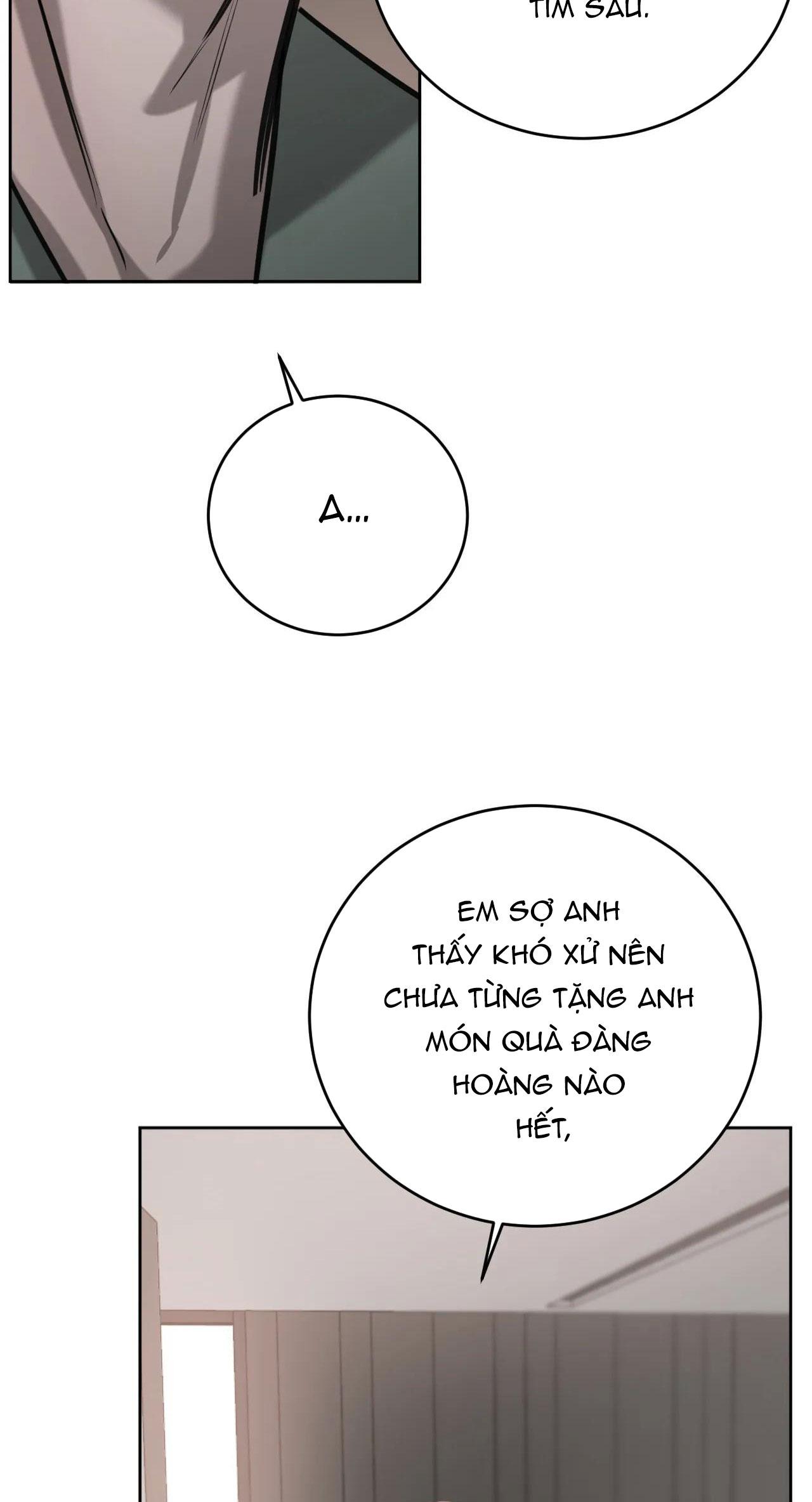 Đọc truyện GIỮA TÌNH CỜ VÀ ĐỊNH MỆNH - Chapter 59