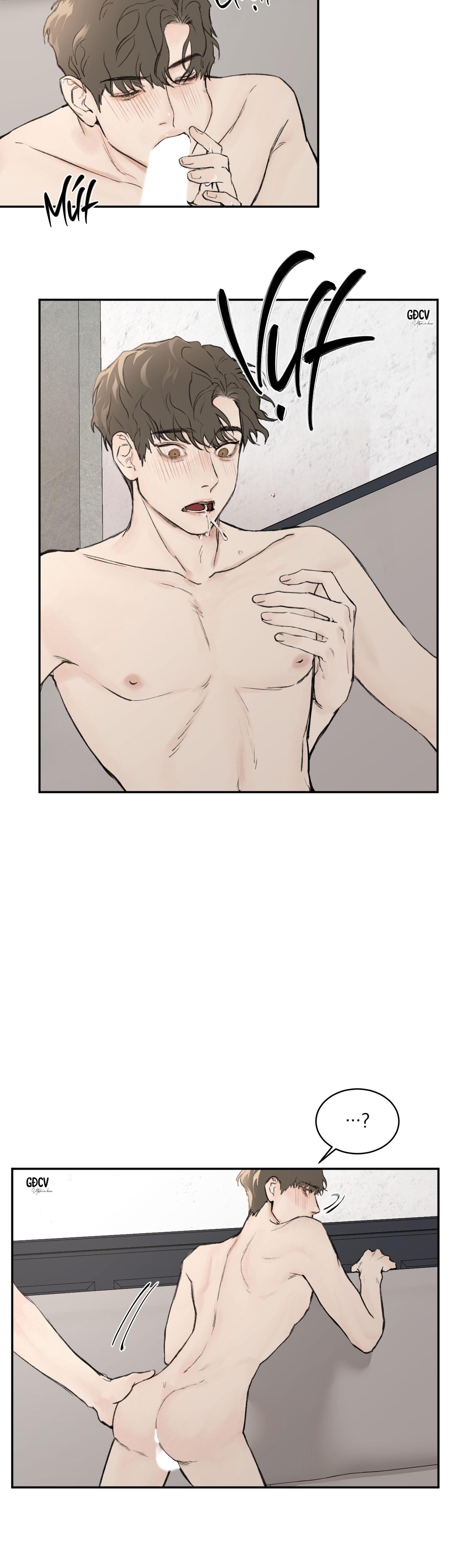 Đọc truyện SPEAK OF THE DEVIL - Chapter 5