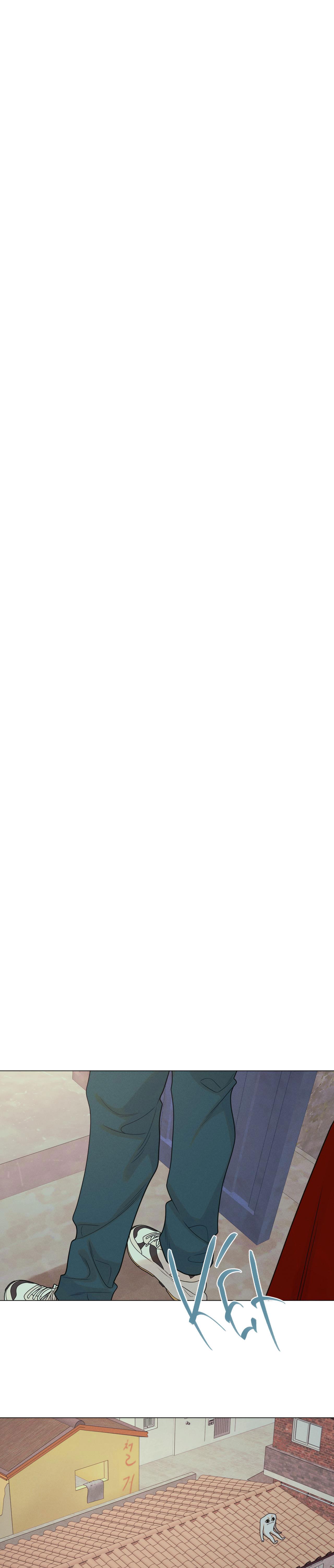 Đọc truyện QUẺ BÓI GIẤC MƠ CỦA YÊU TINH - Chapter 28