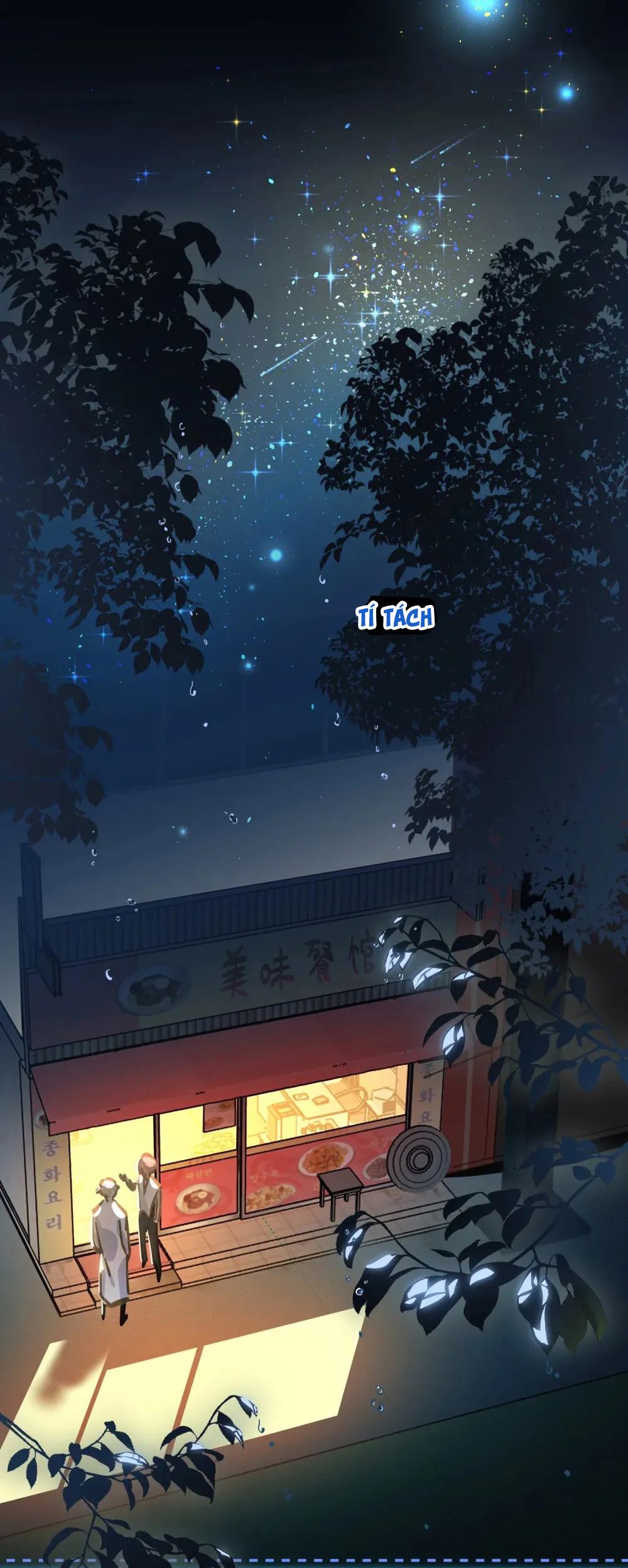 Đọc truyện Tôi có bệnh - Chapter 53