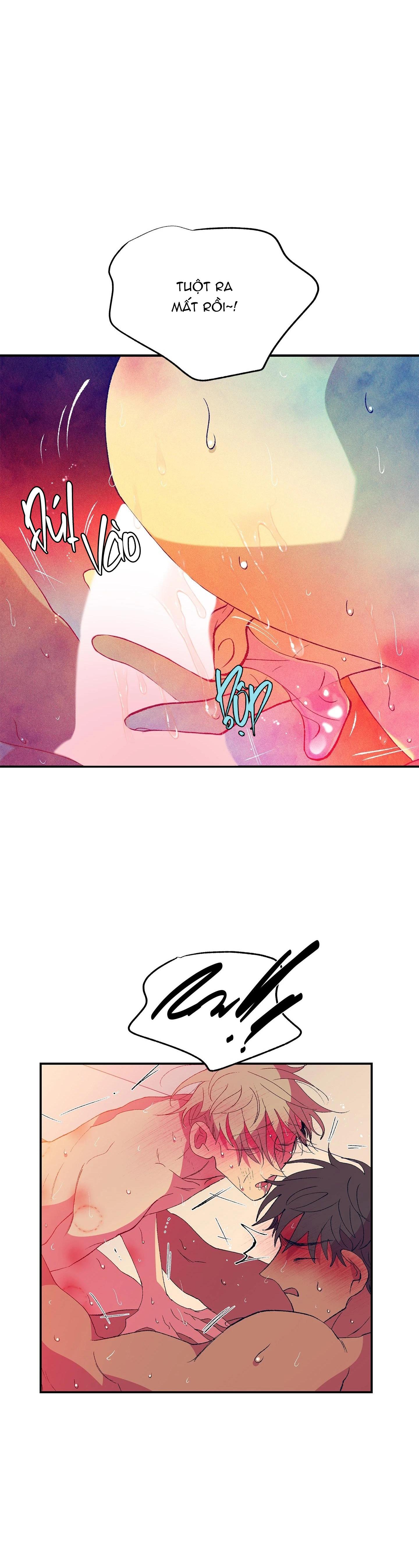 Đọc truyện ÔNG CHÚ BÊN CỬA SỔ - Chapter 68