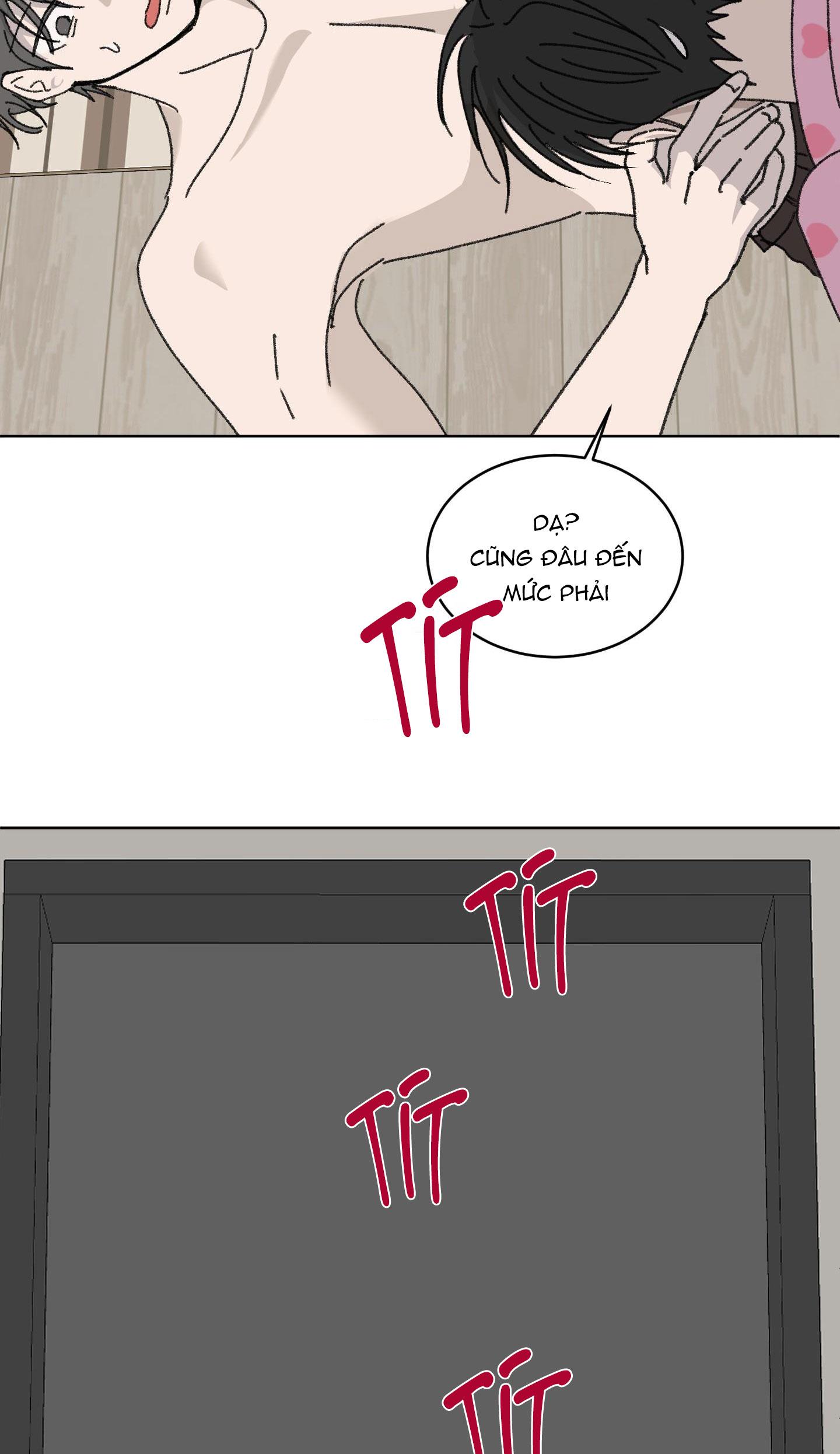 Đọc truyện Missing Romance - Chapter 16