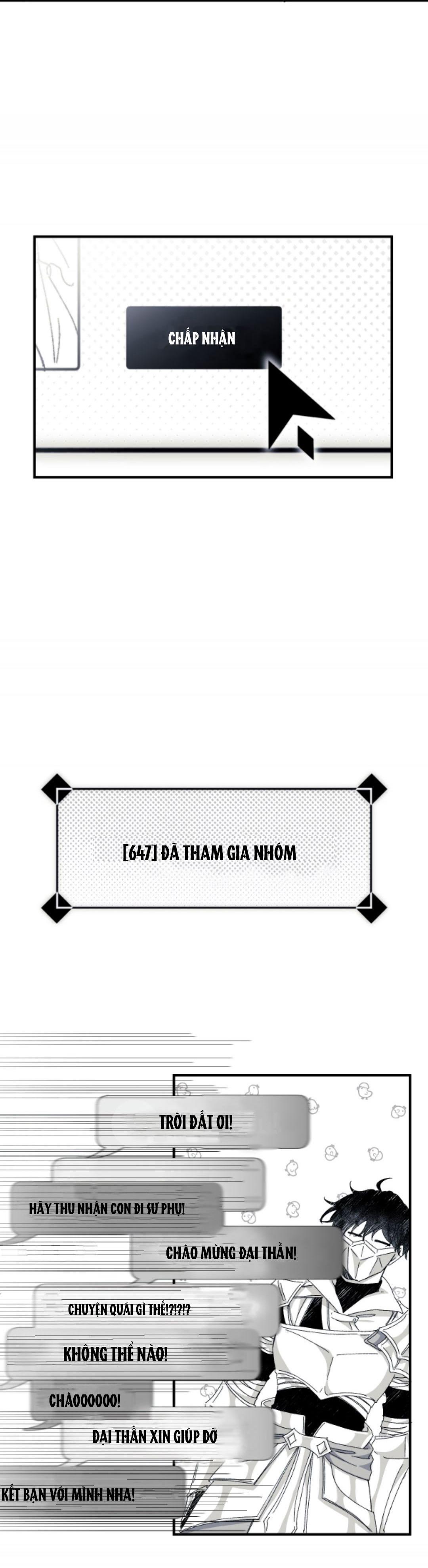 Đọc truyện Hunting - Chapter 2