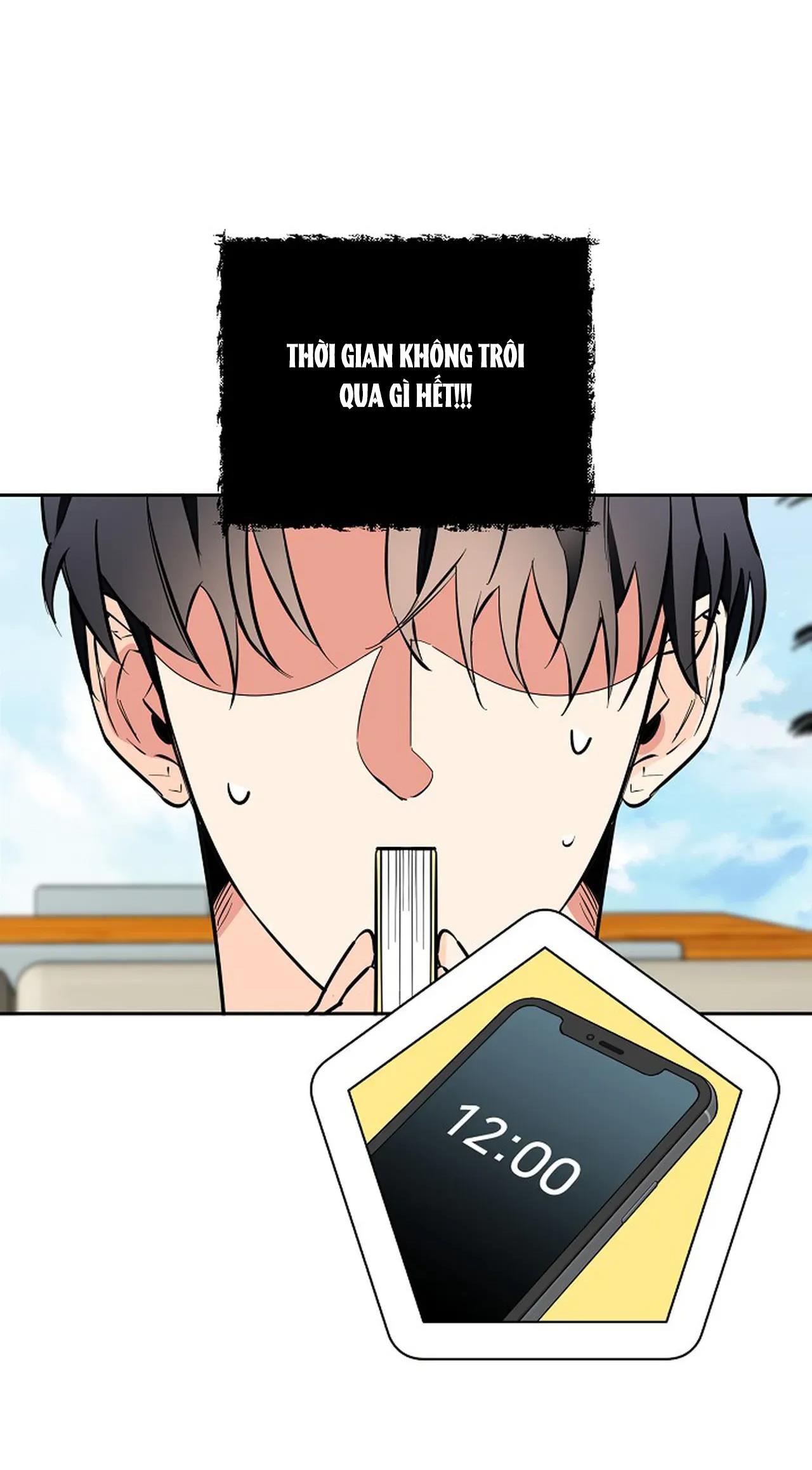 Đọc truyện ĐÊM DỊU DÀNG - Chapter 74