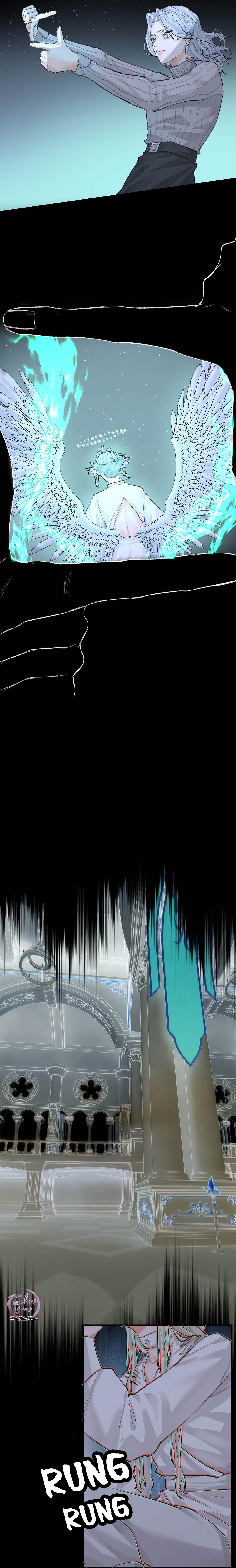 Đọc truyện Bạn Trai Cũ Trở Thành Vua - Chapter 102