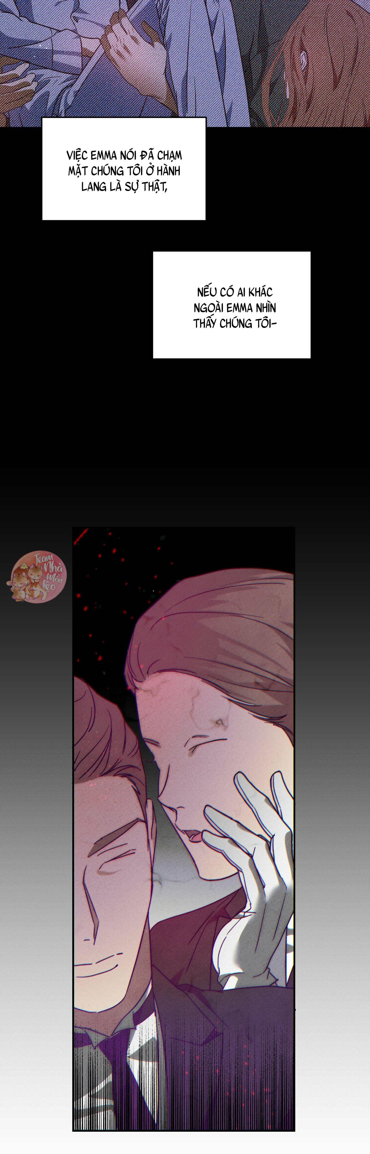 Đọc truyện Cấp Trên - Chapter 37