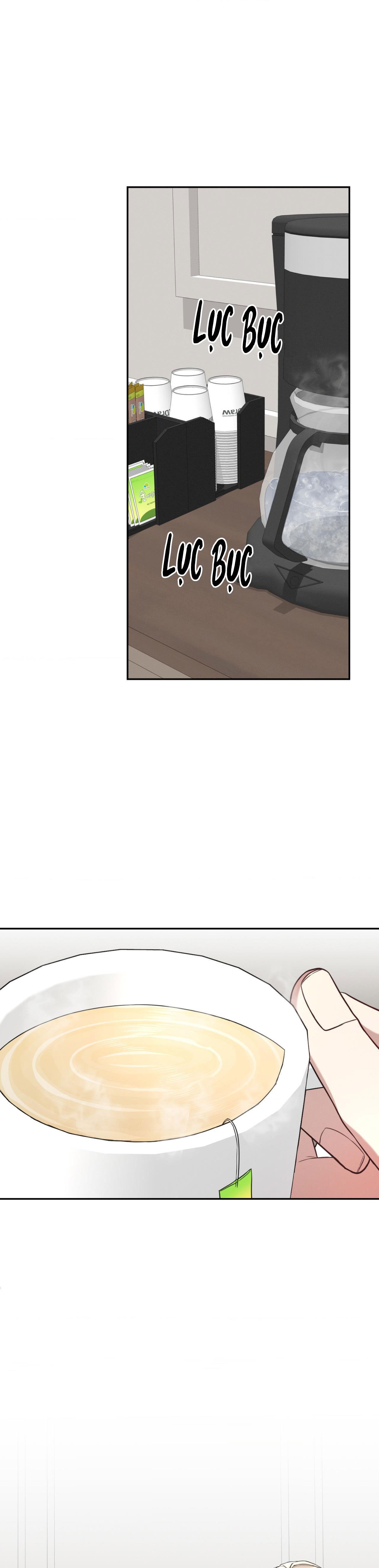 Đọc truyện THỎA THUẬN THỨ HAI - Chapter 21