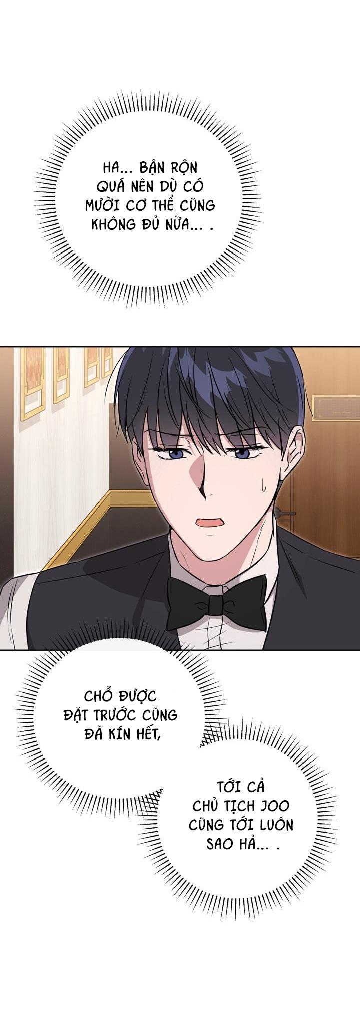 Đọc truyện PHIM TRUYỀN HÌNH DÀI TẬP - Chapter 46