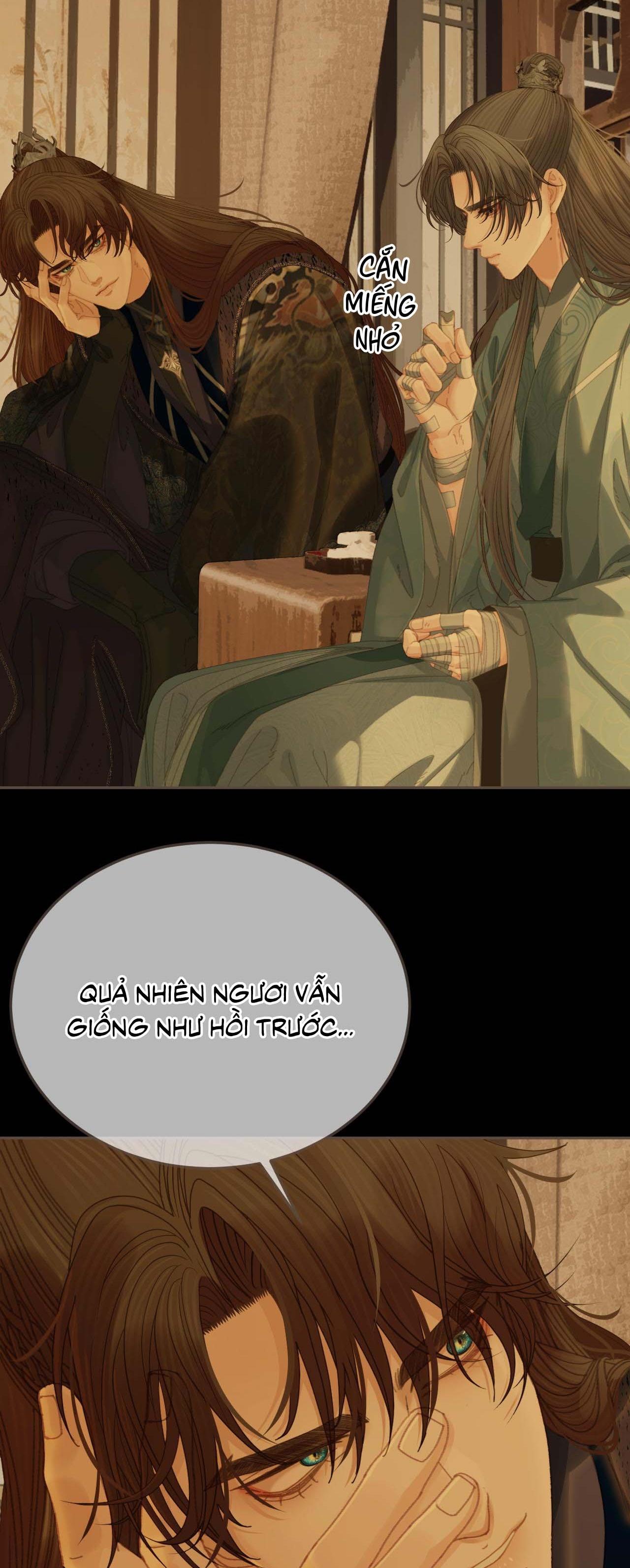 Đọc truyện Á NÔ 2 - THÁM HOA - Chapter 50