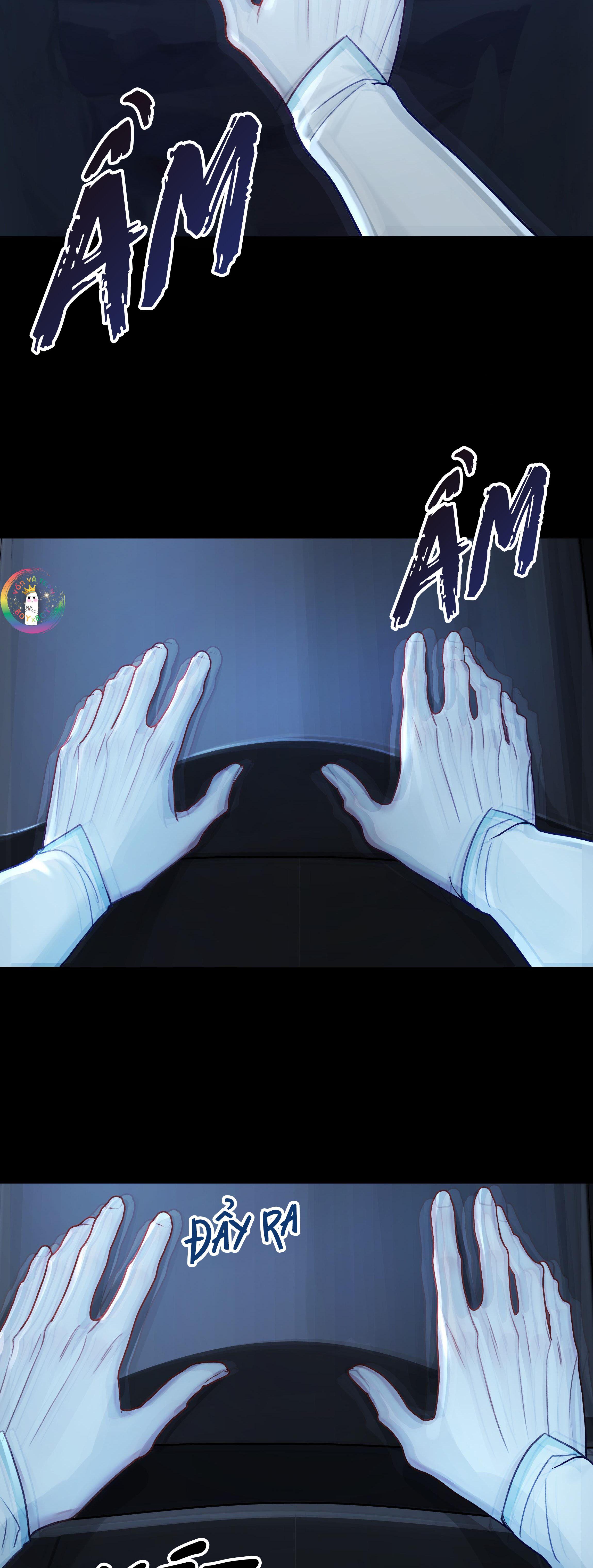 Đọc truyện Bản Toạ Nuôi Quỷ Hút Máu Ở Tông Môn (END) - Chapter 51