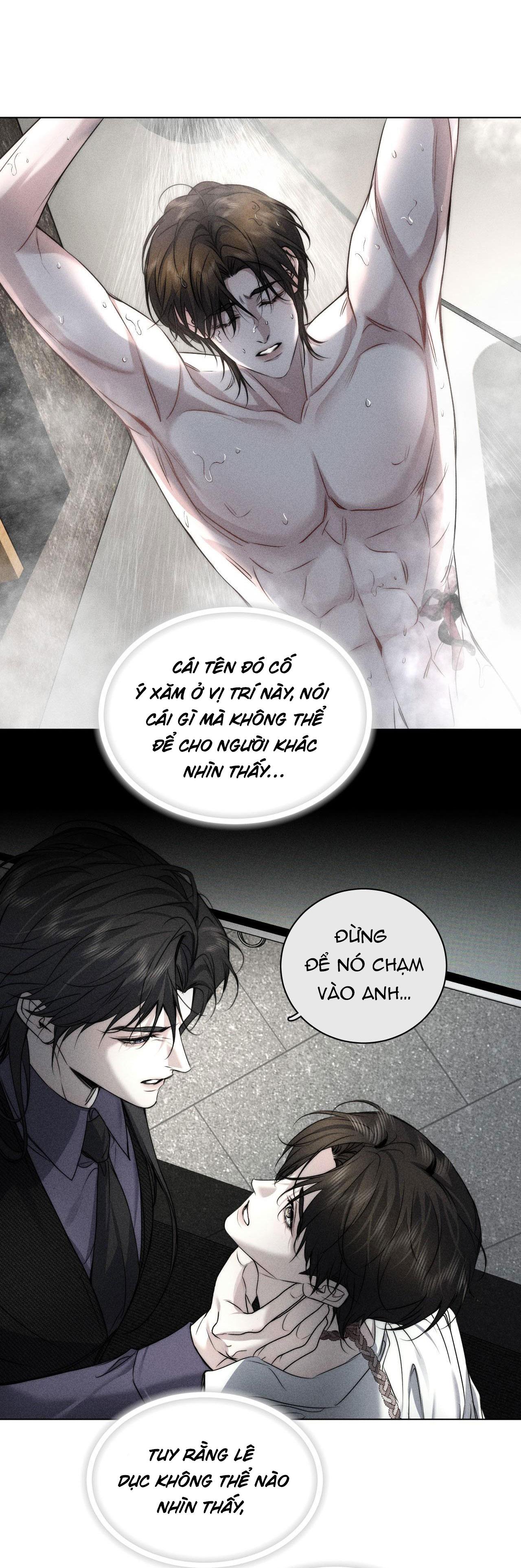 Đọc truyện Ảnh Đế Cứ Muốn Làm Kim Chủ Của Tôi - Chapter 17