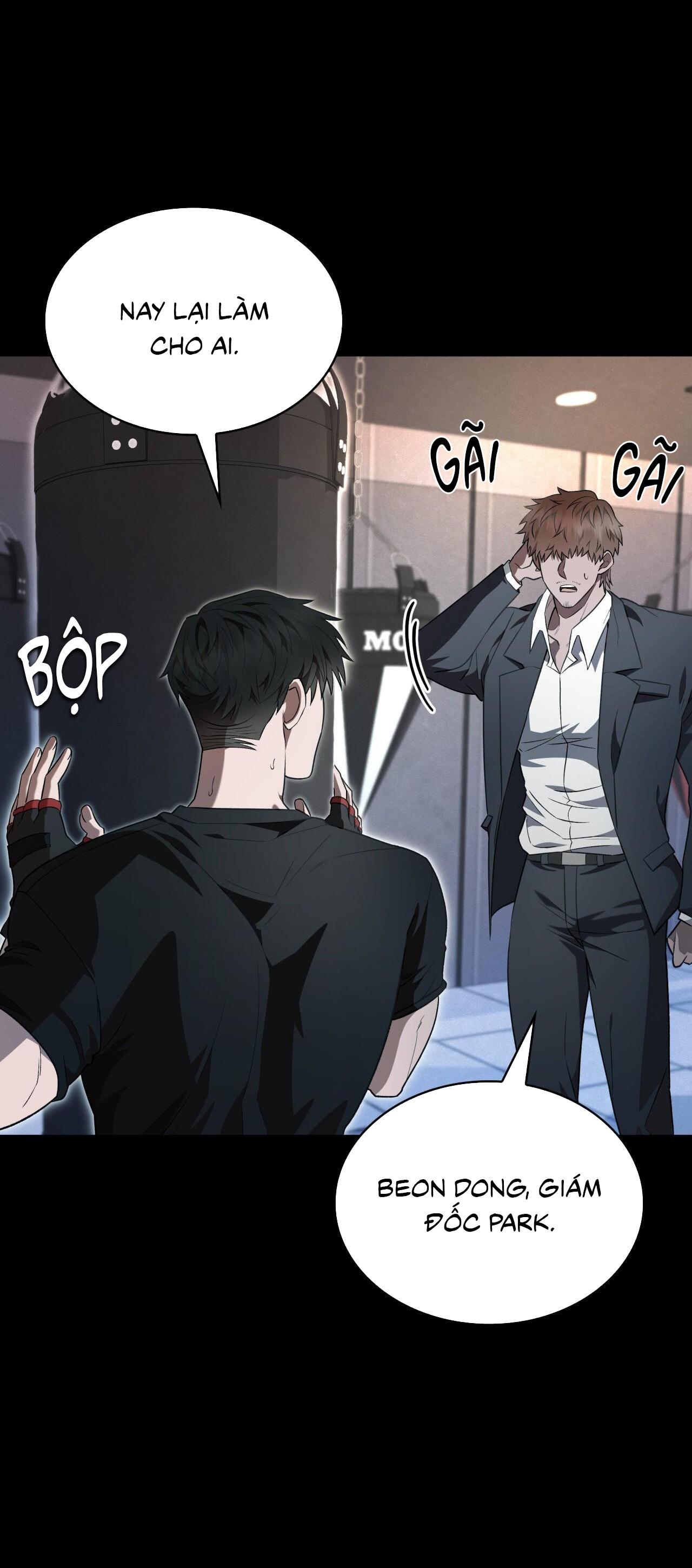 Đọc truyện Raw - Chapter 7