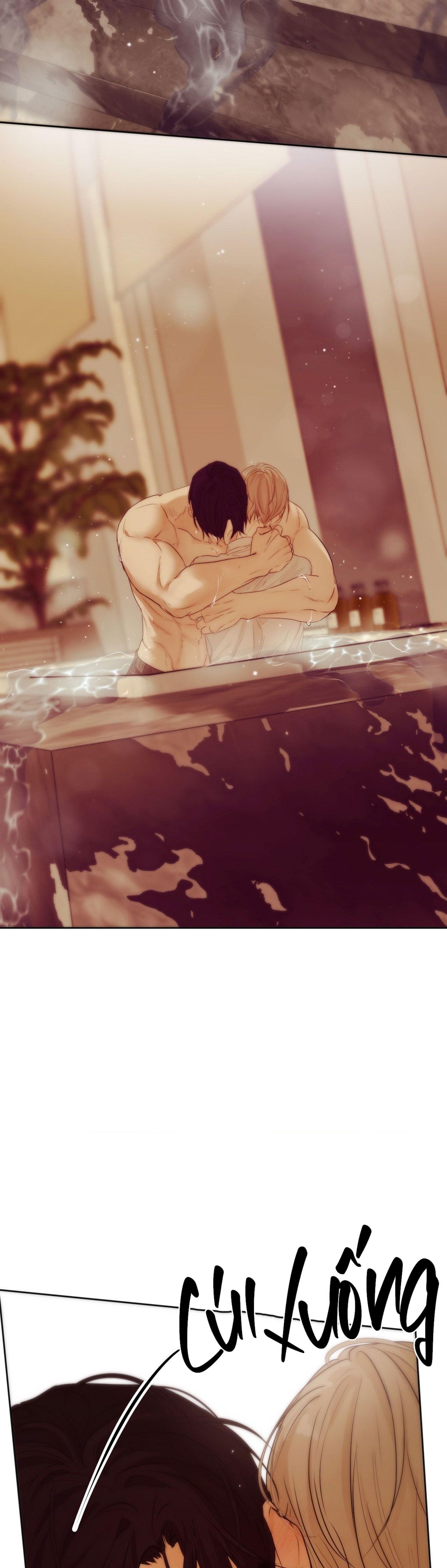 Đọc truyện ÁI TÌNH VÀ DỤC VỌNG - Chapter 15