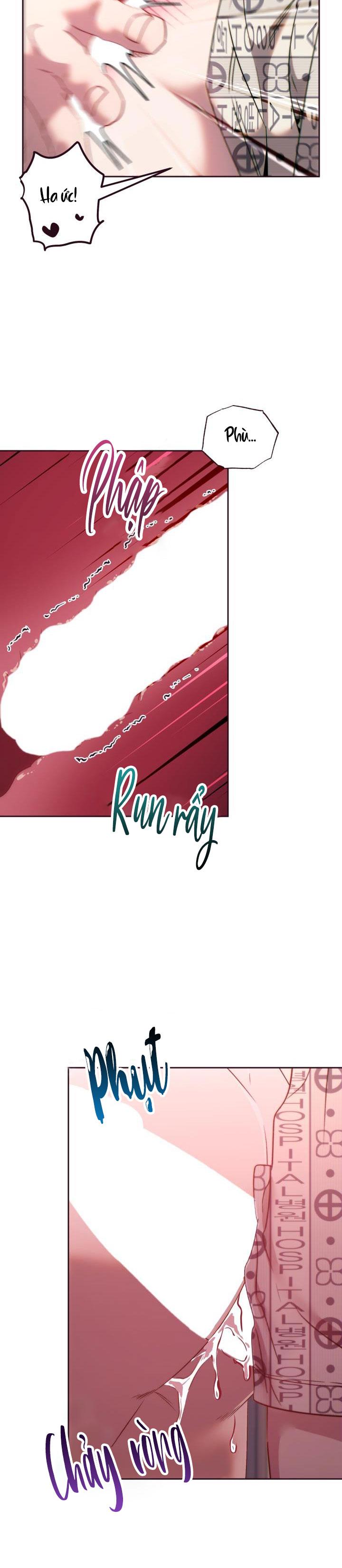 Đọc truyện Falling Down - Chapter 50